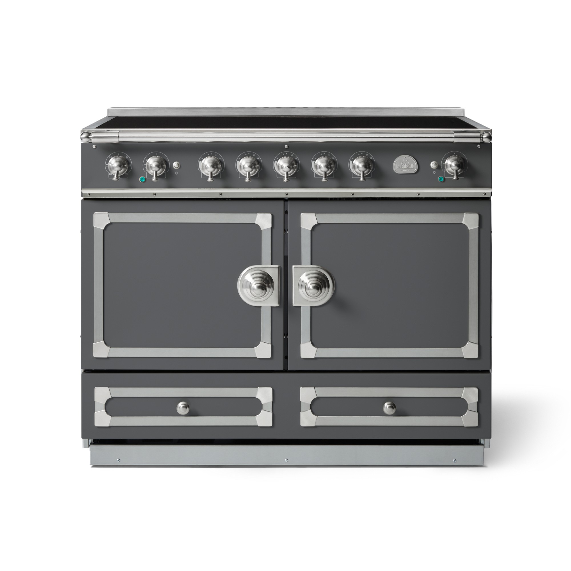 La Cornue CornuFé 110 Induction Range