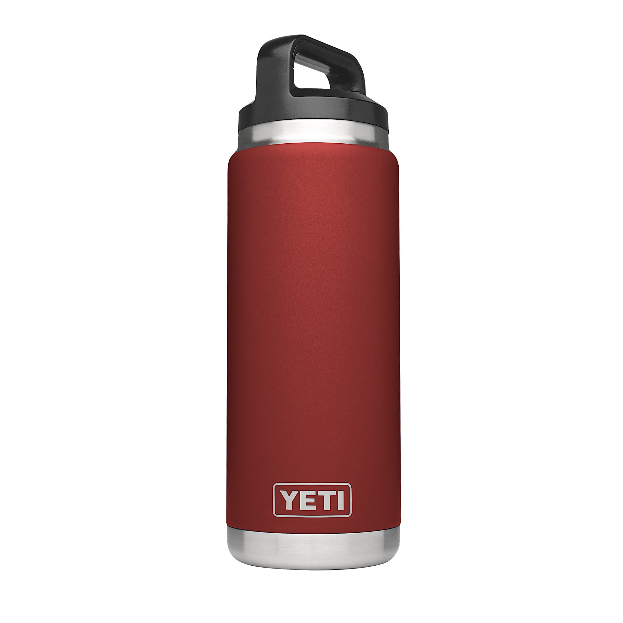 YETI Rambler Bottle with Chug Cap