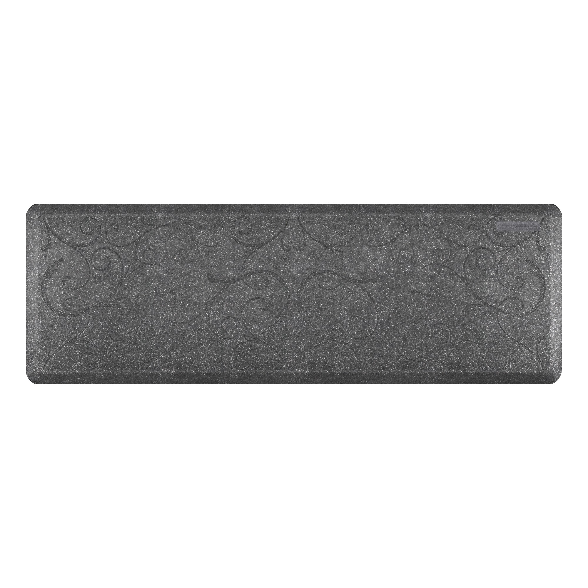 WellnessMats Anti-Fatigue Mat - Bella Granite Collection