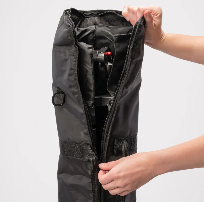 TRIPOD STANDING DESK PRO