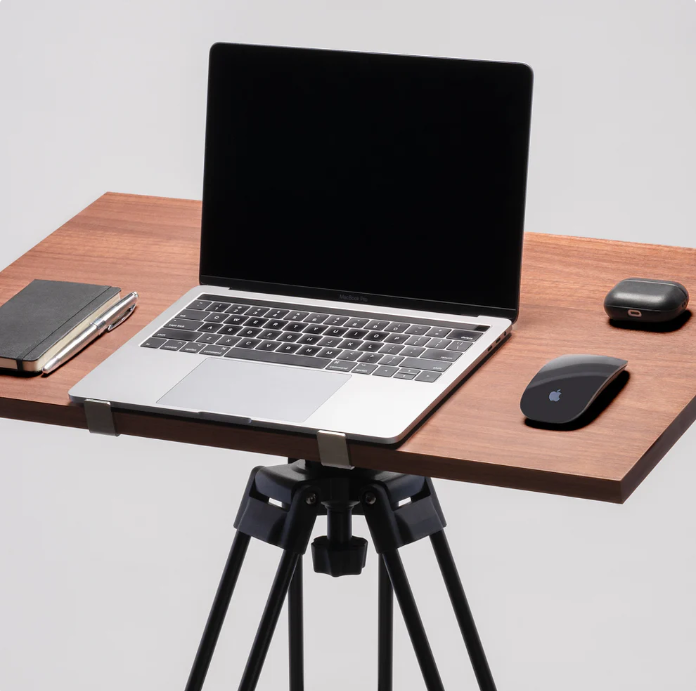 TRIPOD STANDING DESK PRO