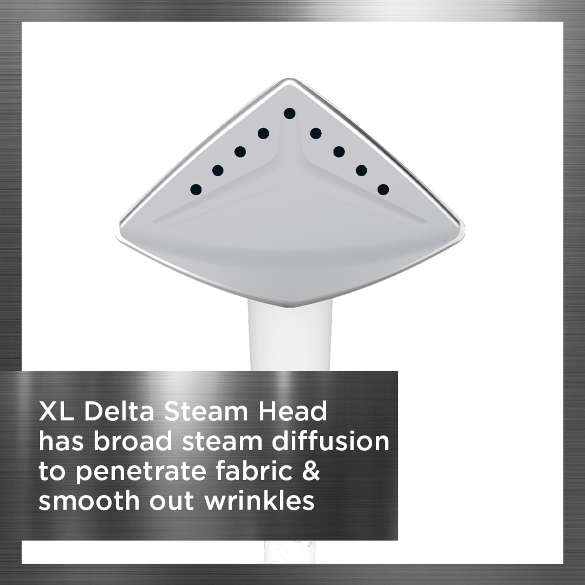 Rowenta Pro Style Steamer