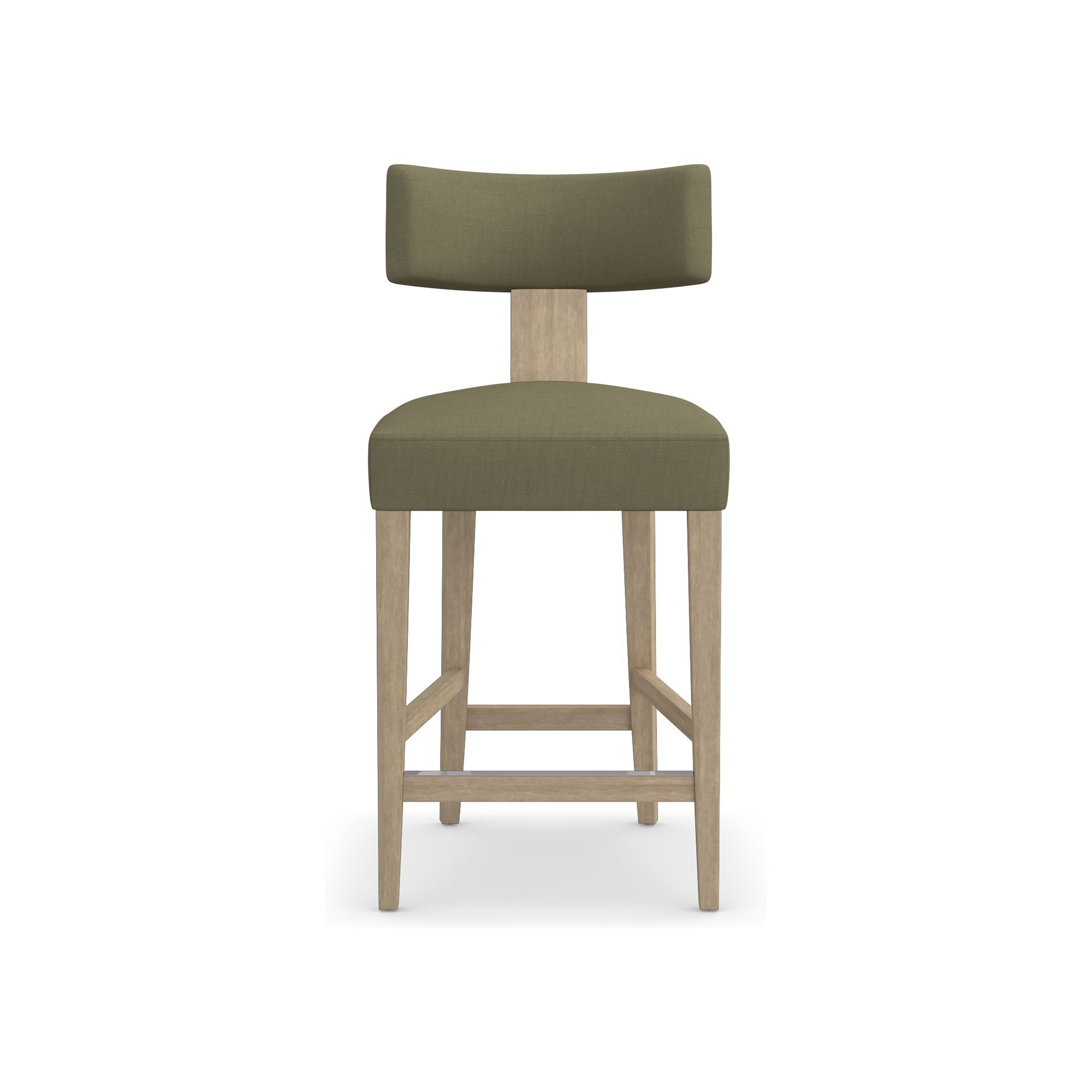 Koret Upholstered Counter Stool