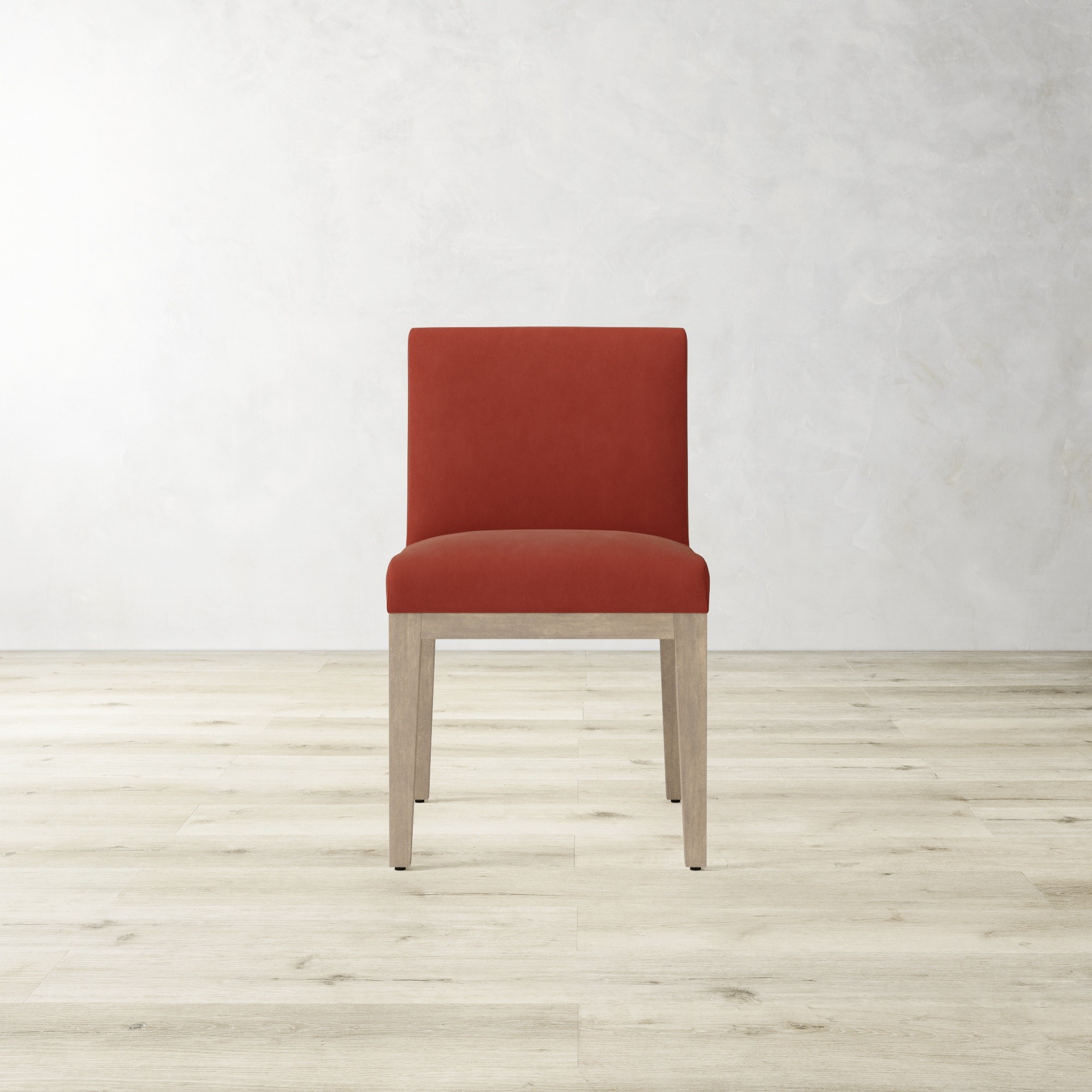 Wilson Upholstered Side Chair