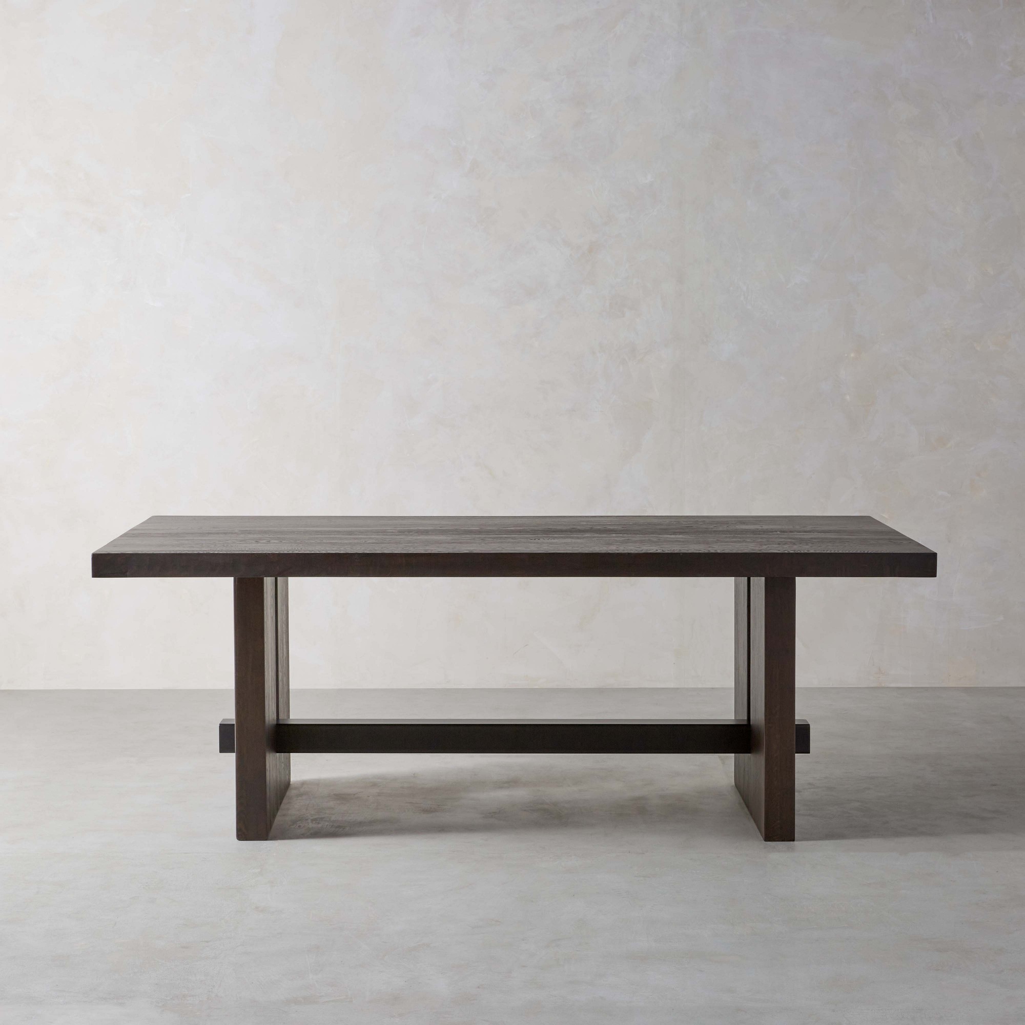 Montauk Rectangular Dining Table (82