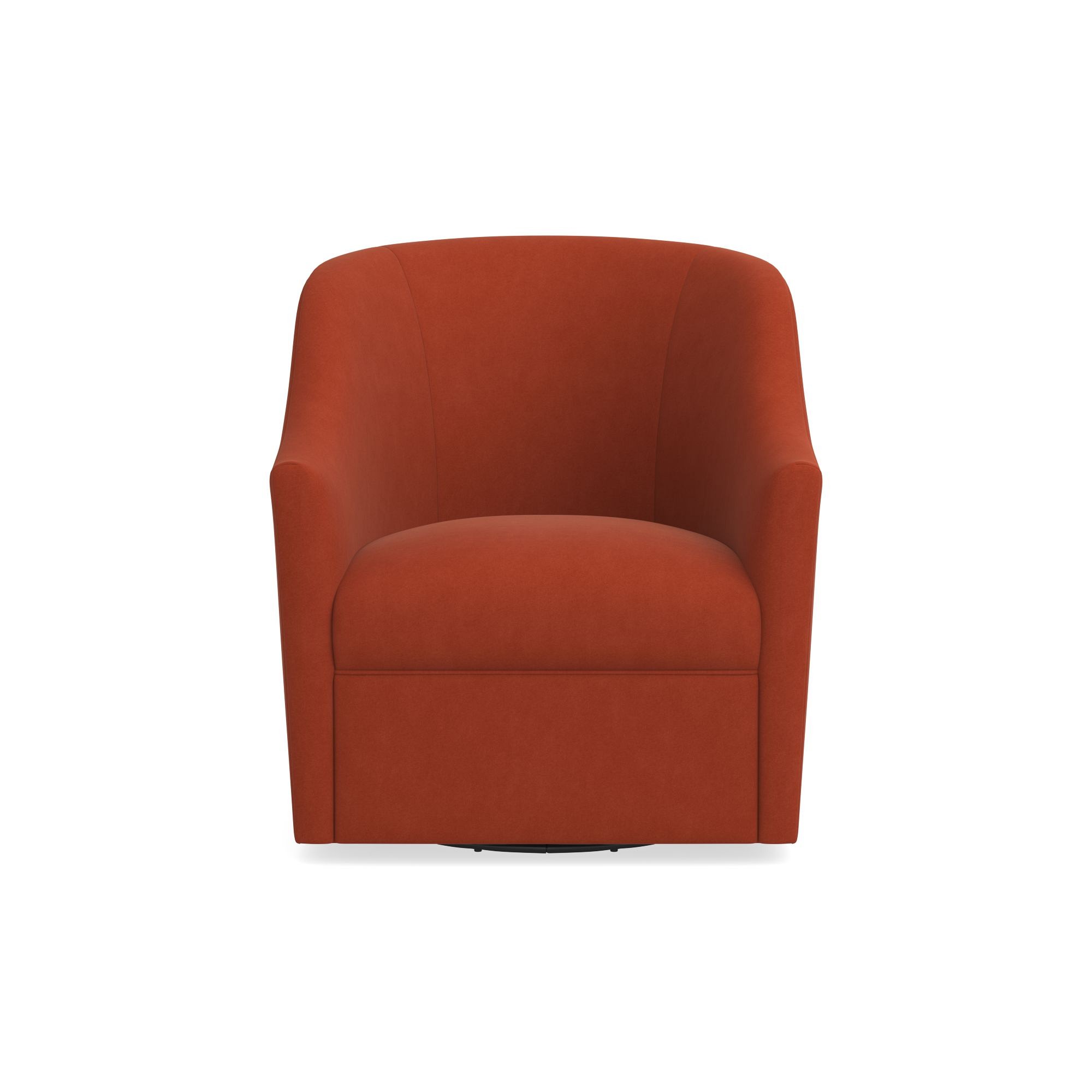 Porter Swivel Chair