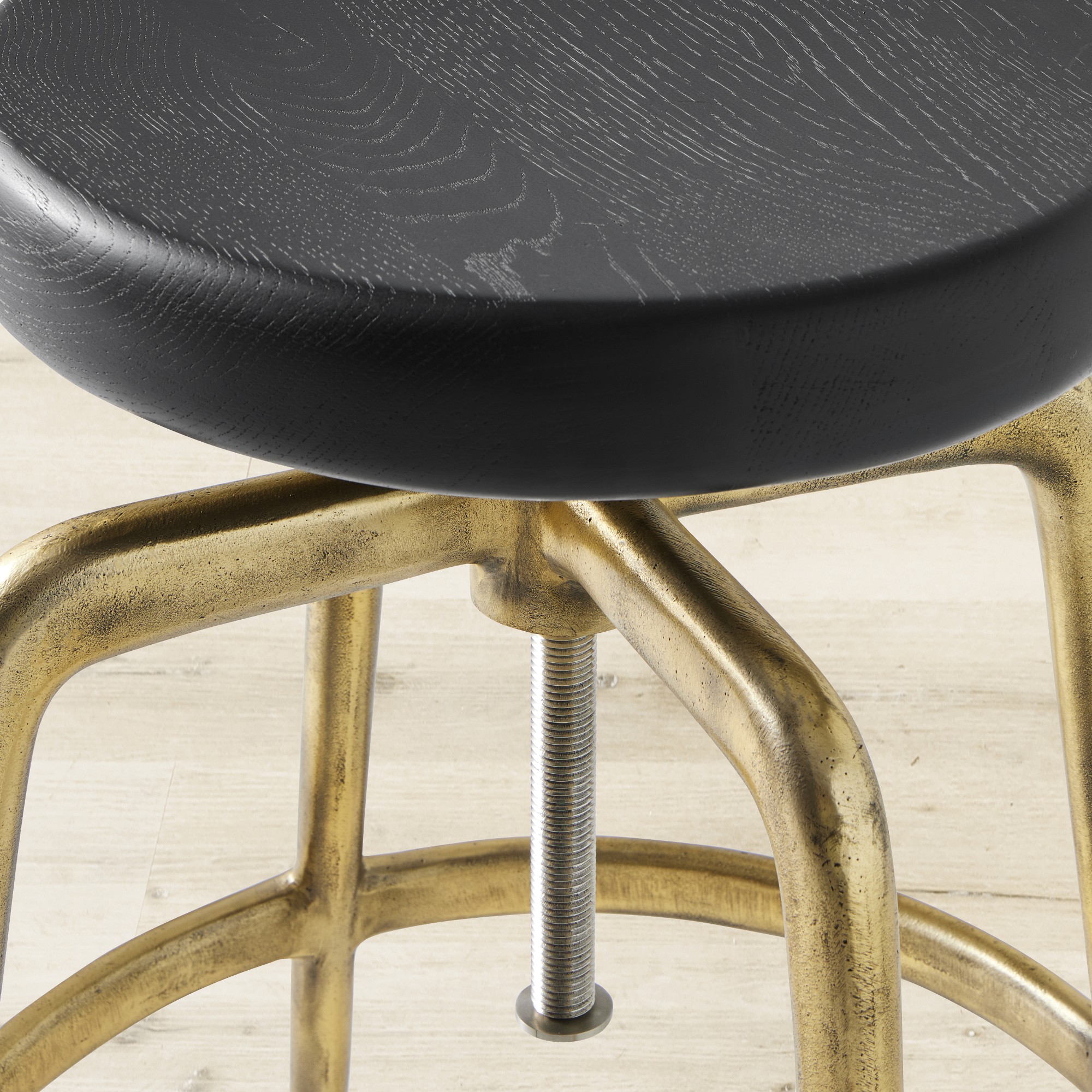 Murray Backless Counter Stool