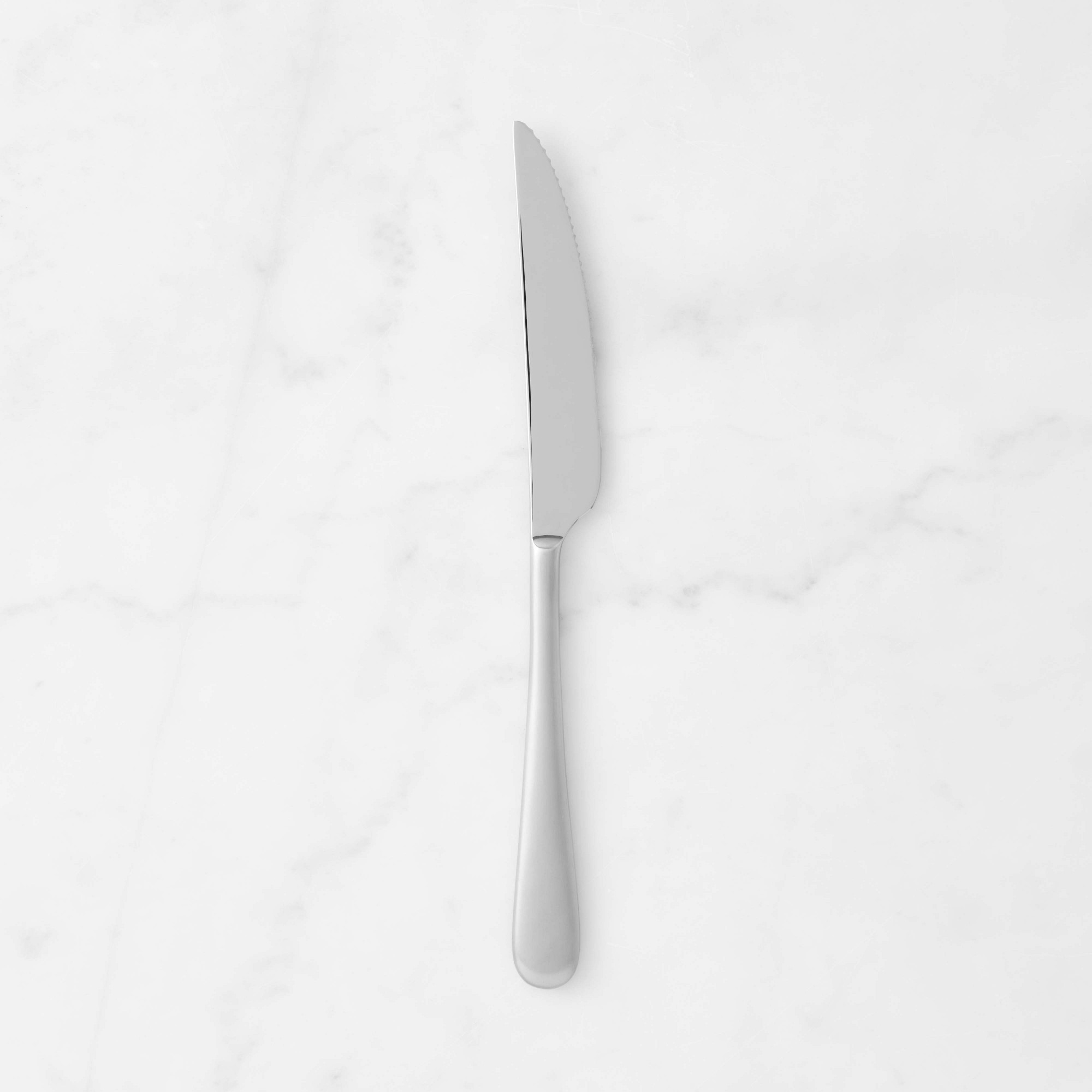 Robert Welch Kingham Steak Knife, 9 1/2