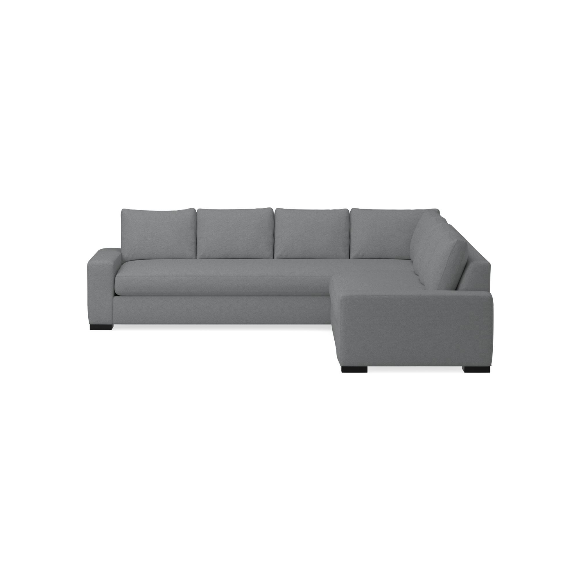 Robertson 2-Piece L-Shape Sectional (120