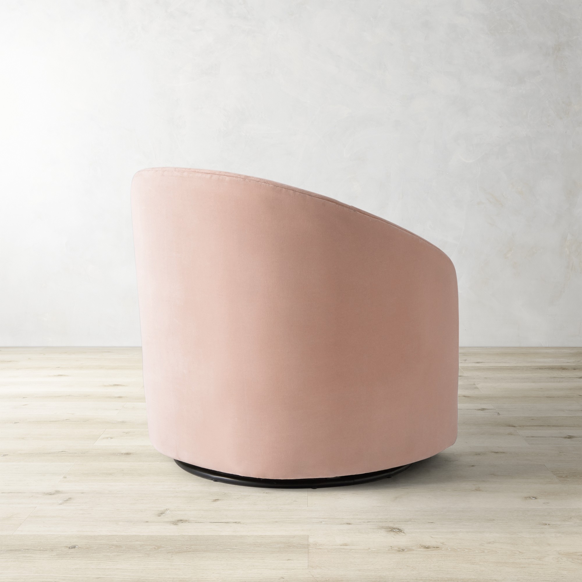 Montclair Swivel Chair