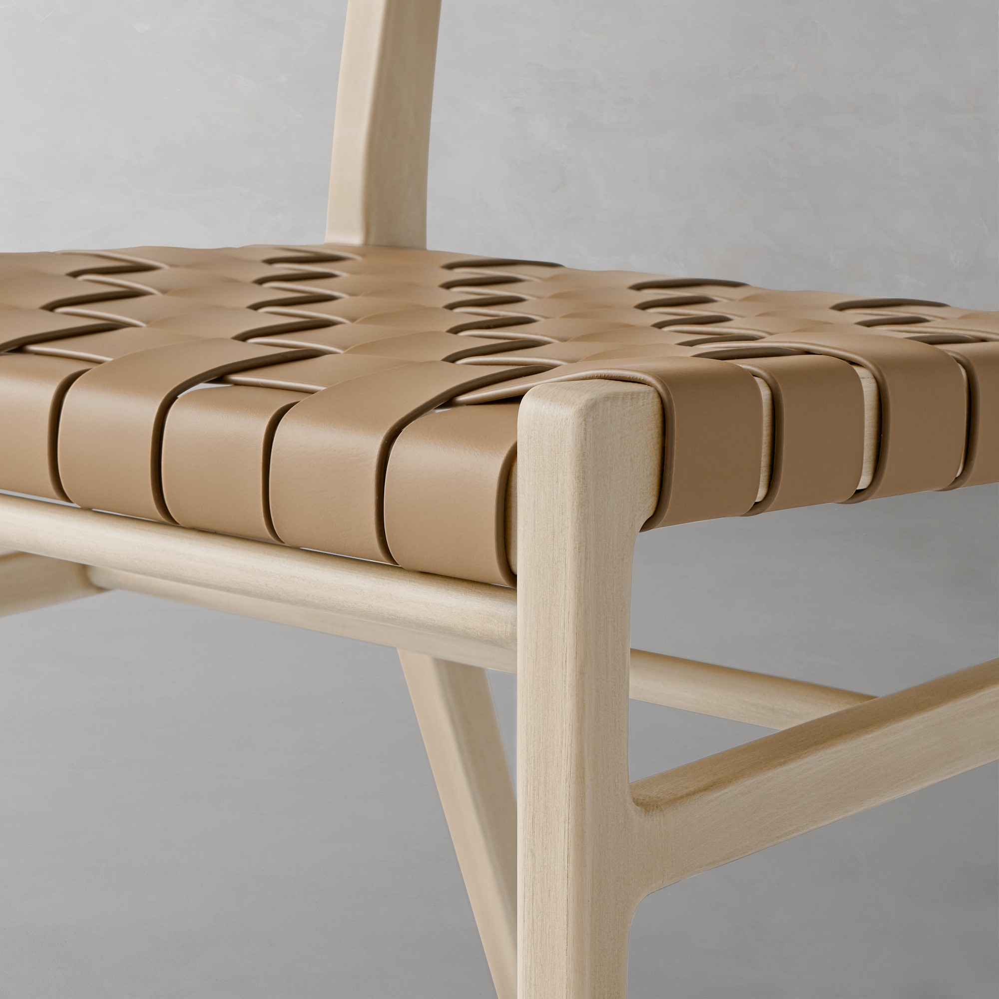 Stratton Dining Side Chair