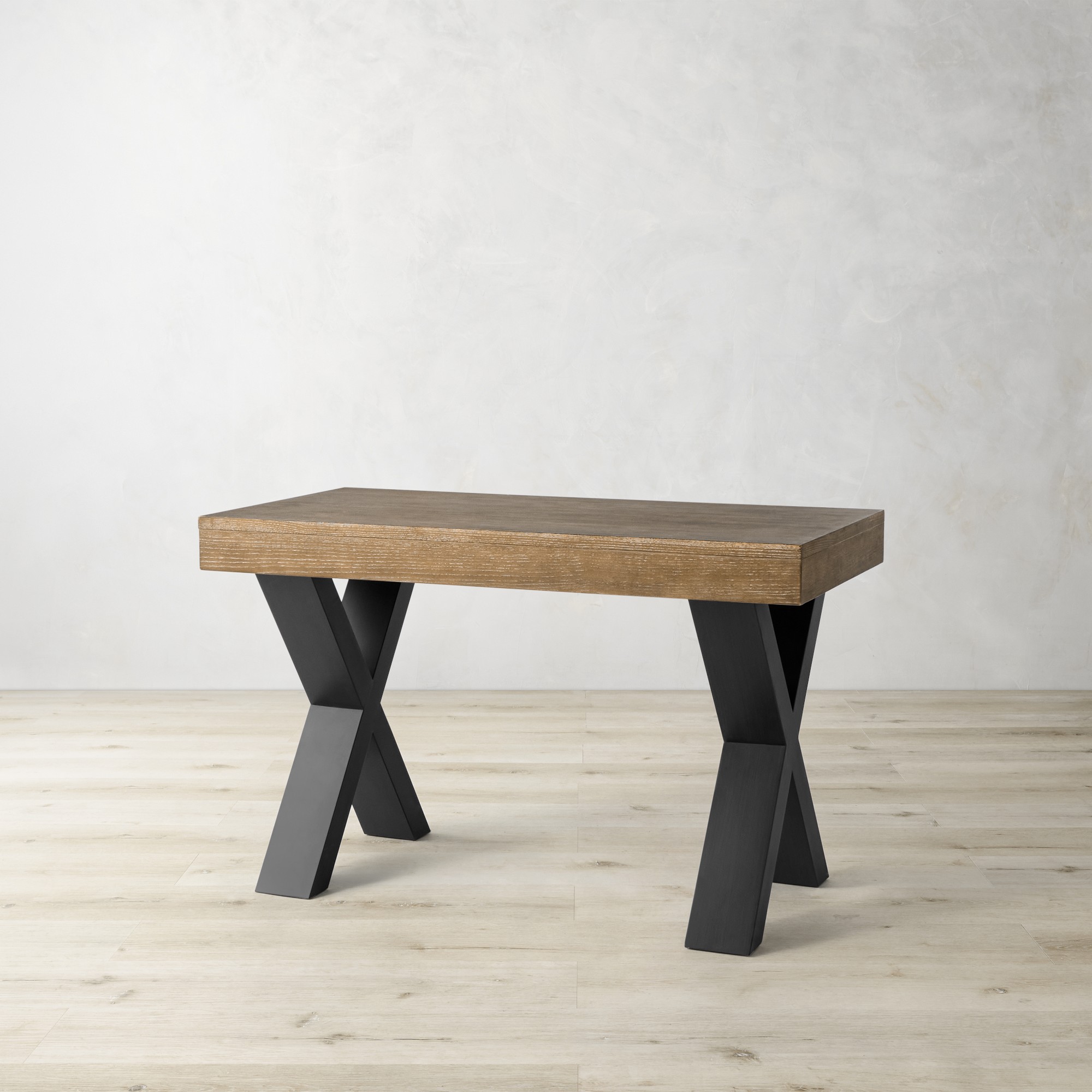 Navarro Small Desk, Monterey (48