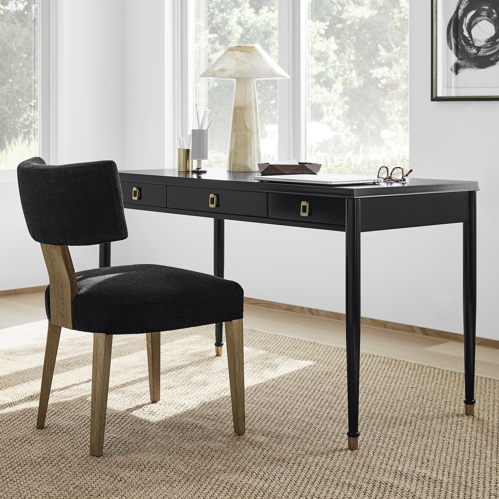 Koret Upholstered Dining Side Chair