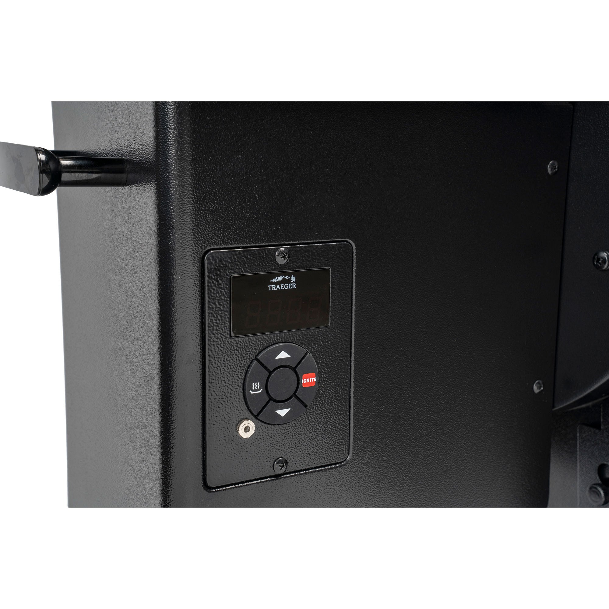 Traeger Tailgater 20