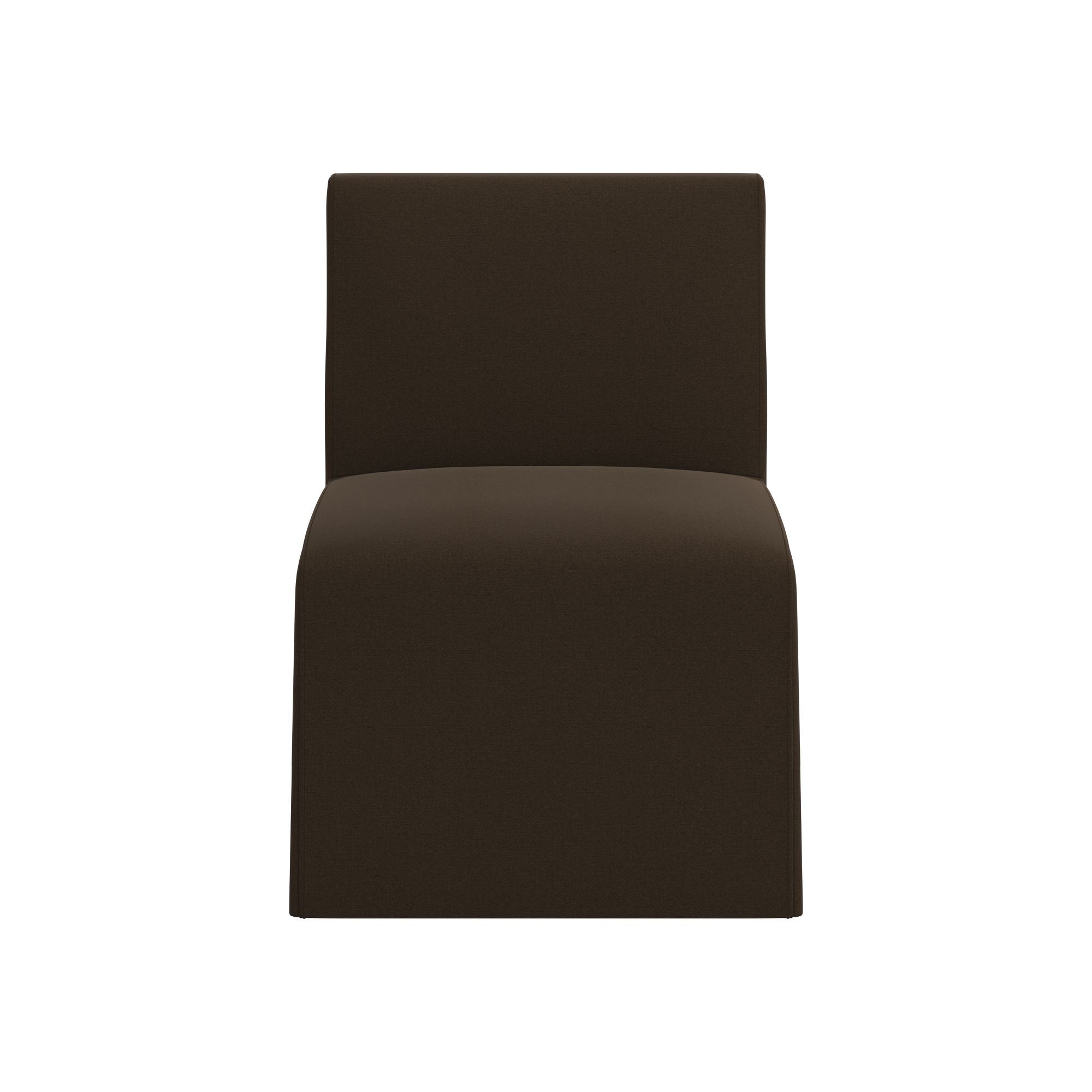Wilson Fully Upholstered Side Chair