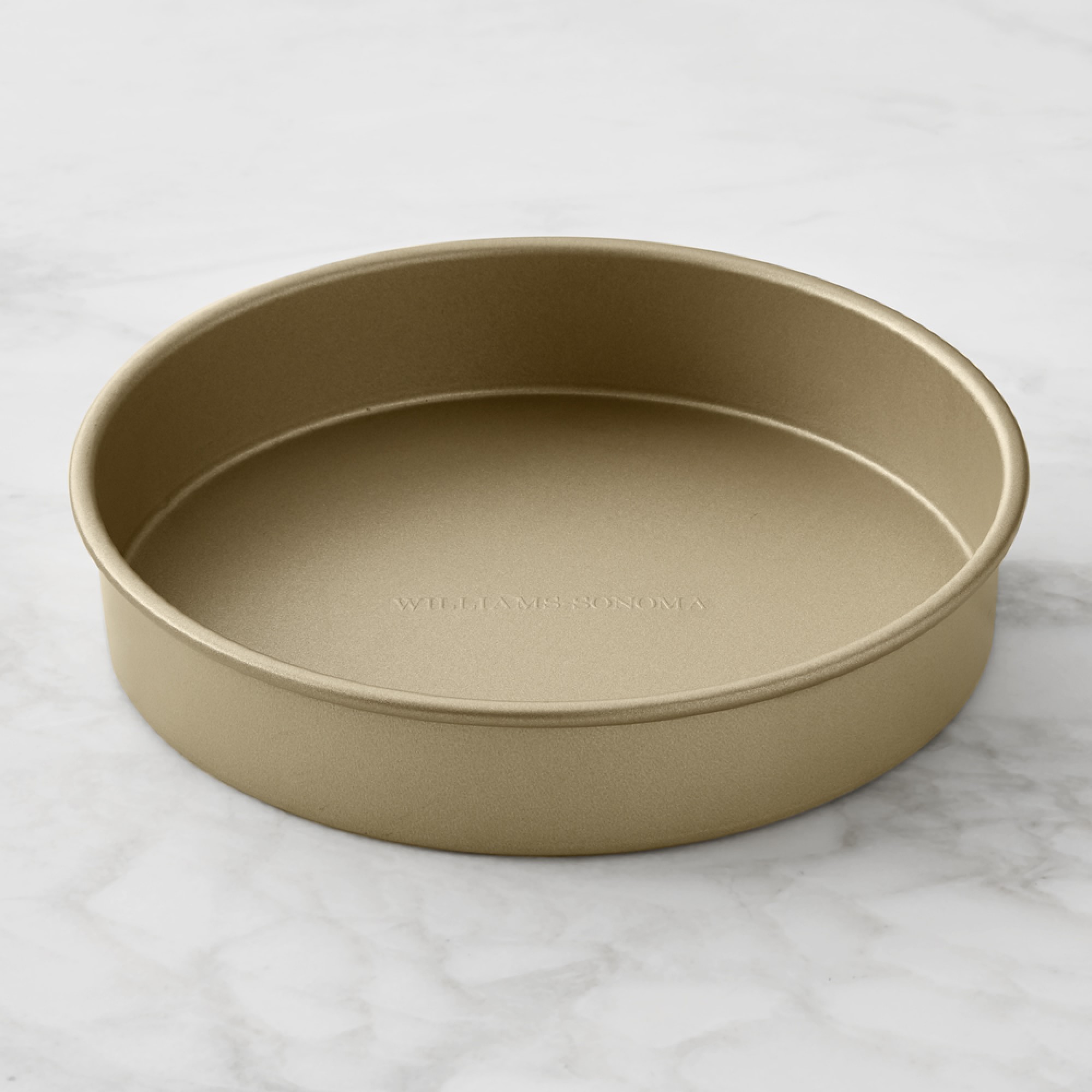 Williams Sonoma Goldtouch® Pro Nonstick Round Cake Pan