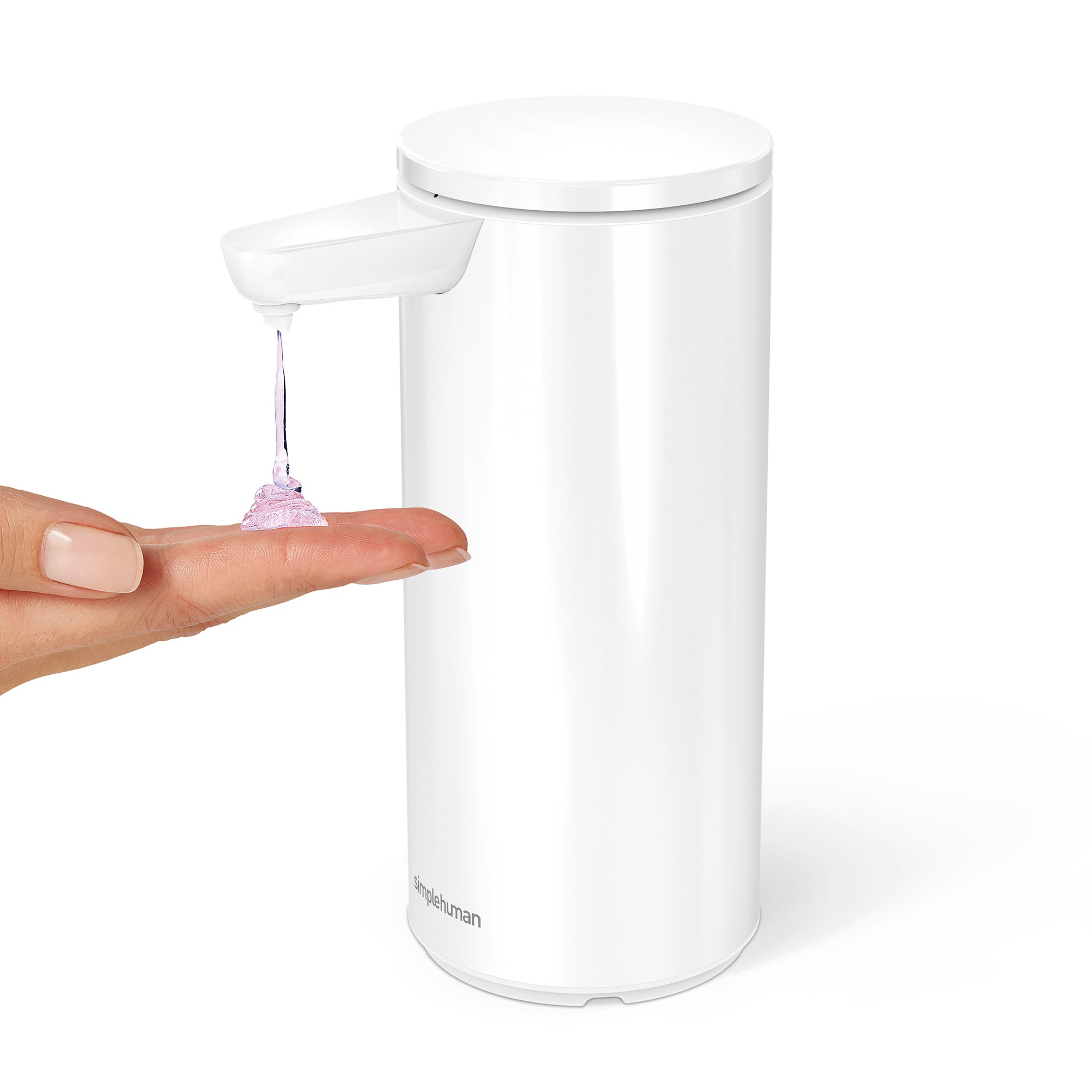 simplehuman™ Rechargeable Liquid Sensor Pump, 9-Oz.