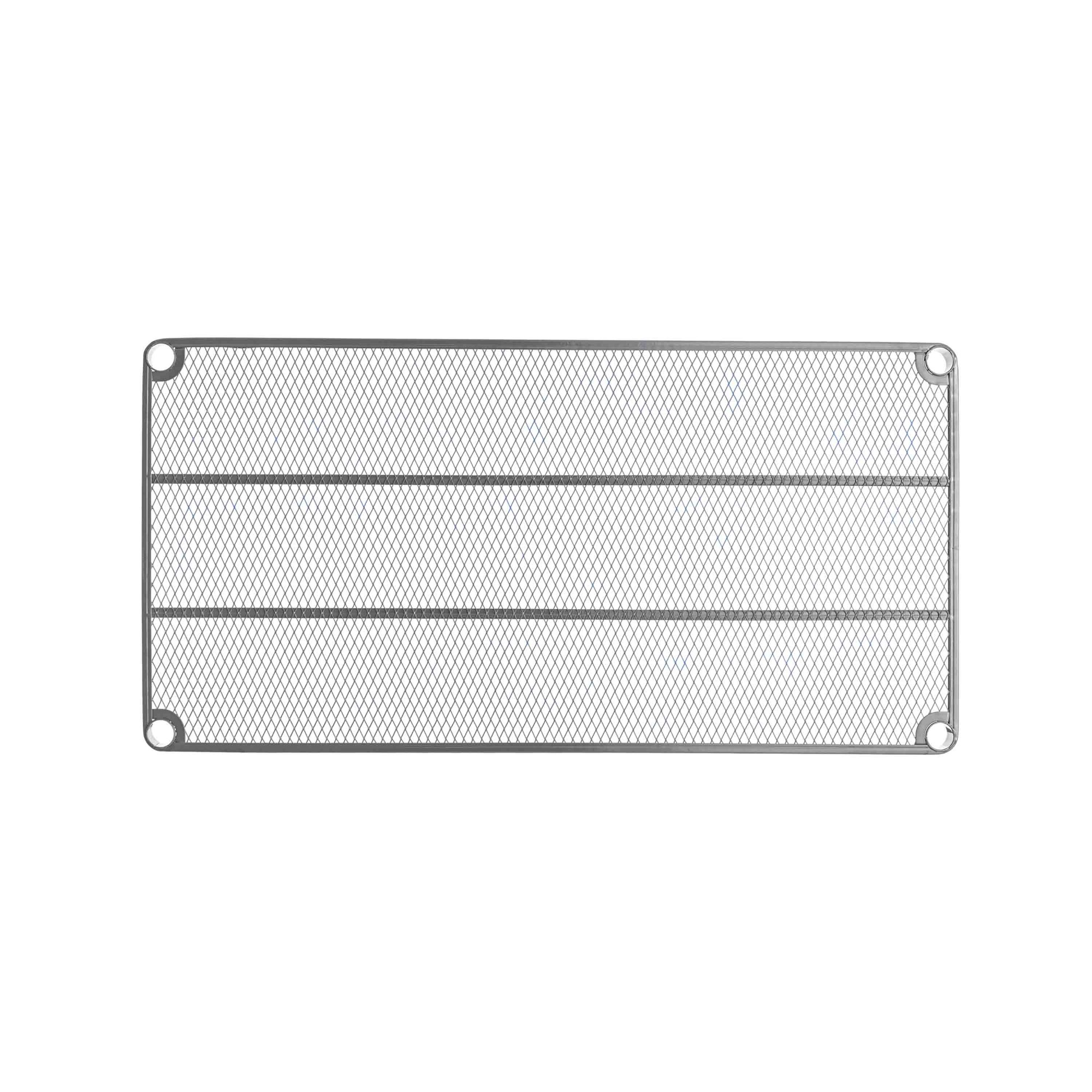 MeshWorks 5-Tier Shelf