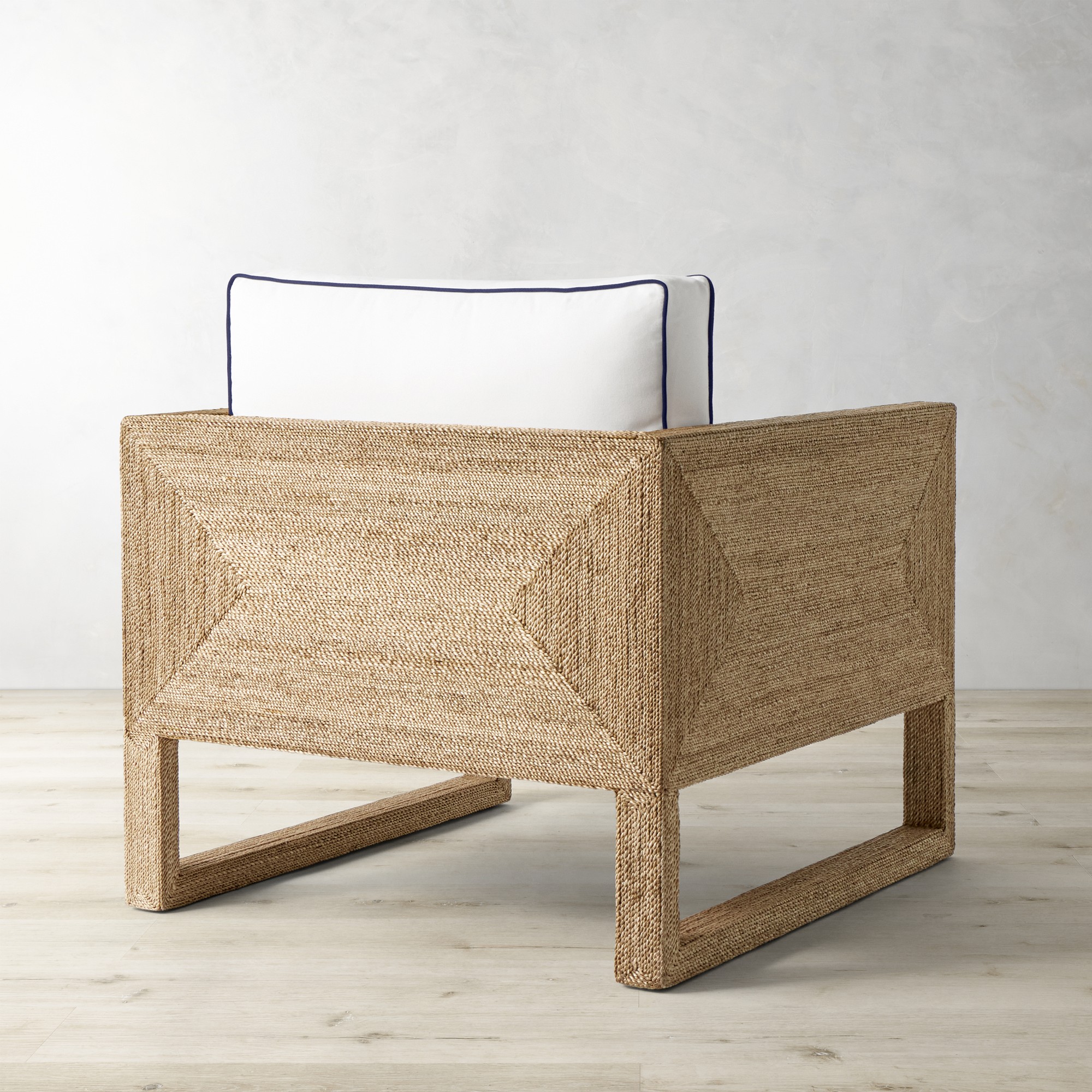 Point Reyes Occasional Chair