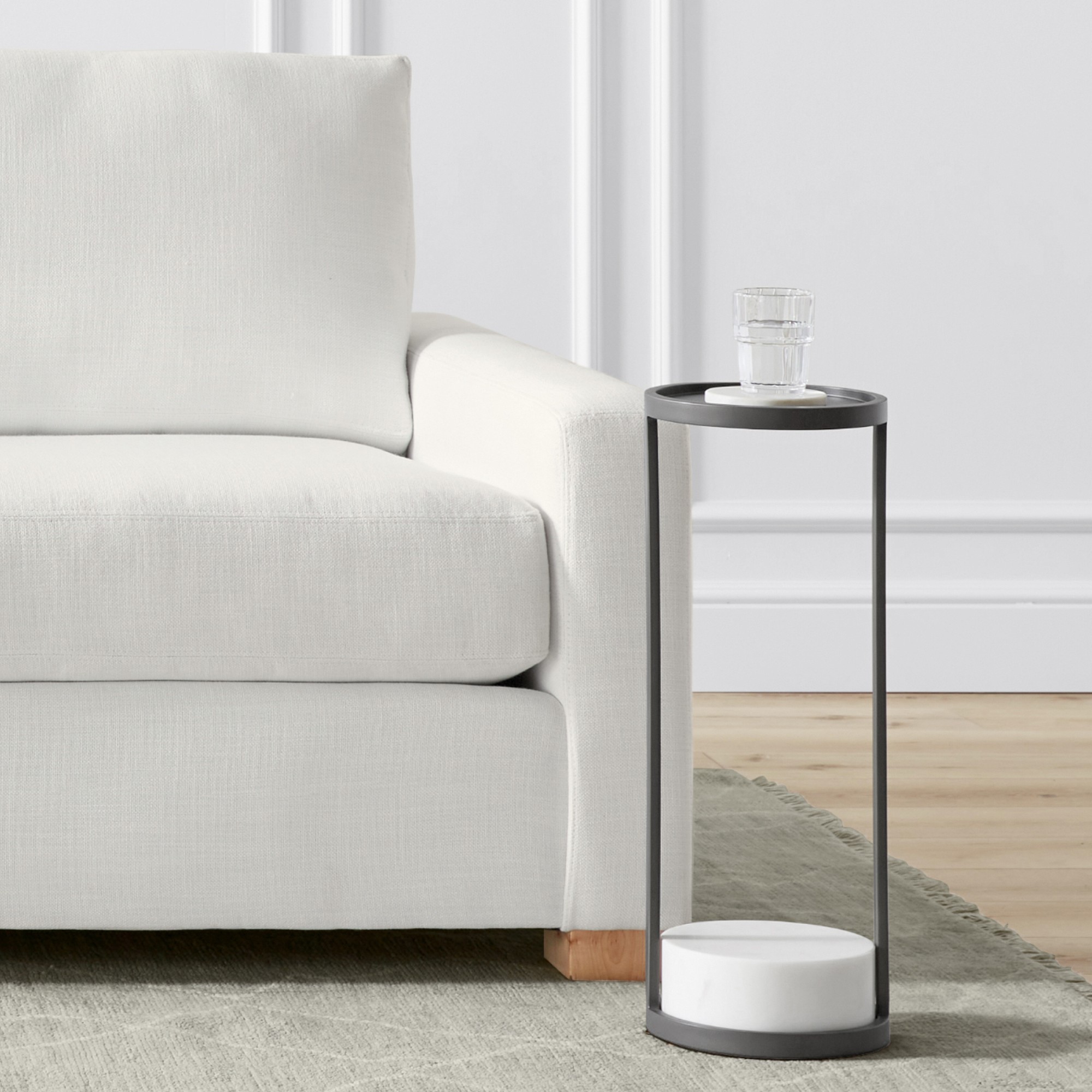 Odesa Accent Table (8