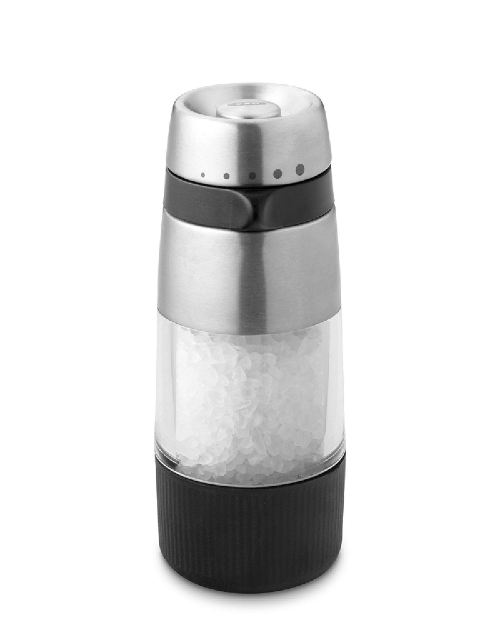 OXO Salt & Pepper Mills