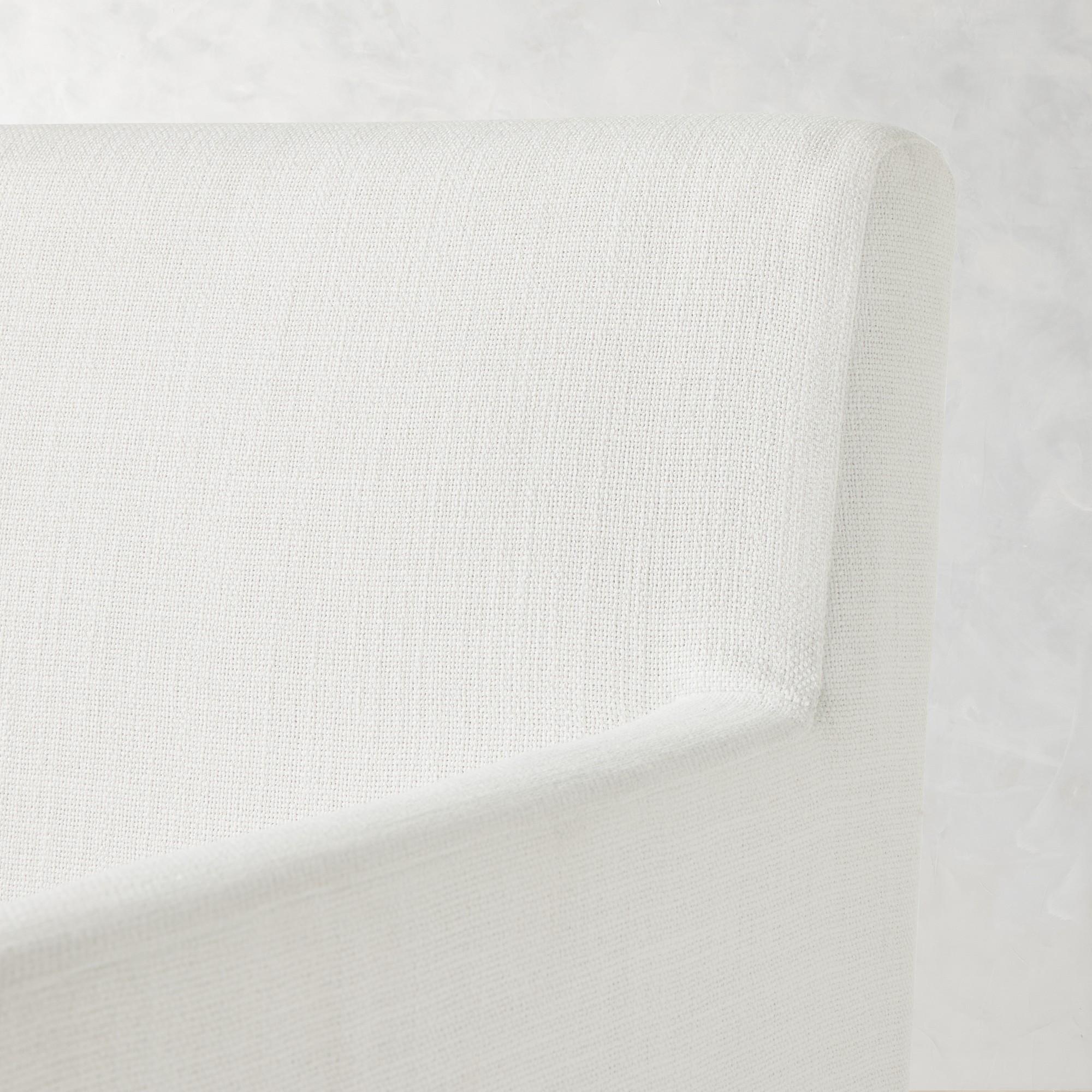 Wilson Fully Upholstered Armchair