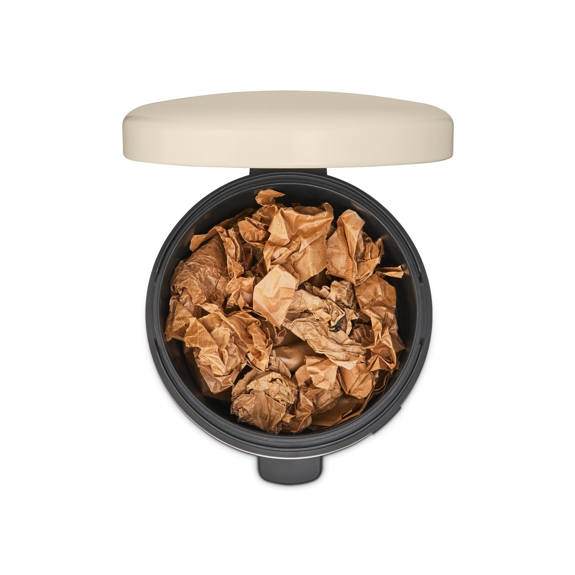 Brabantia NewIcon Step Can, 8 Gallons