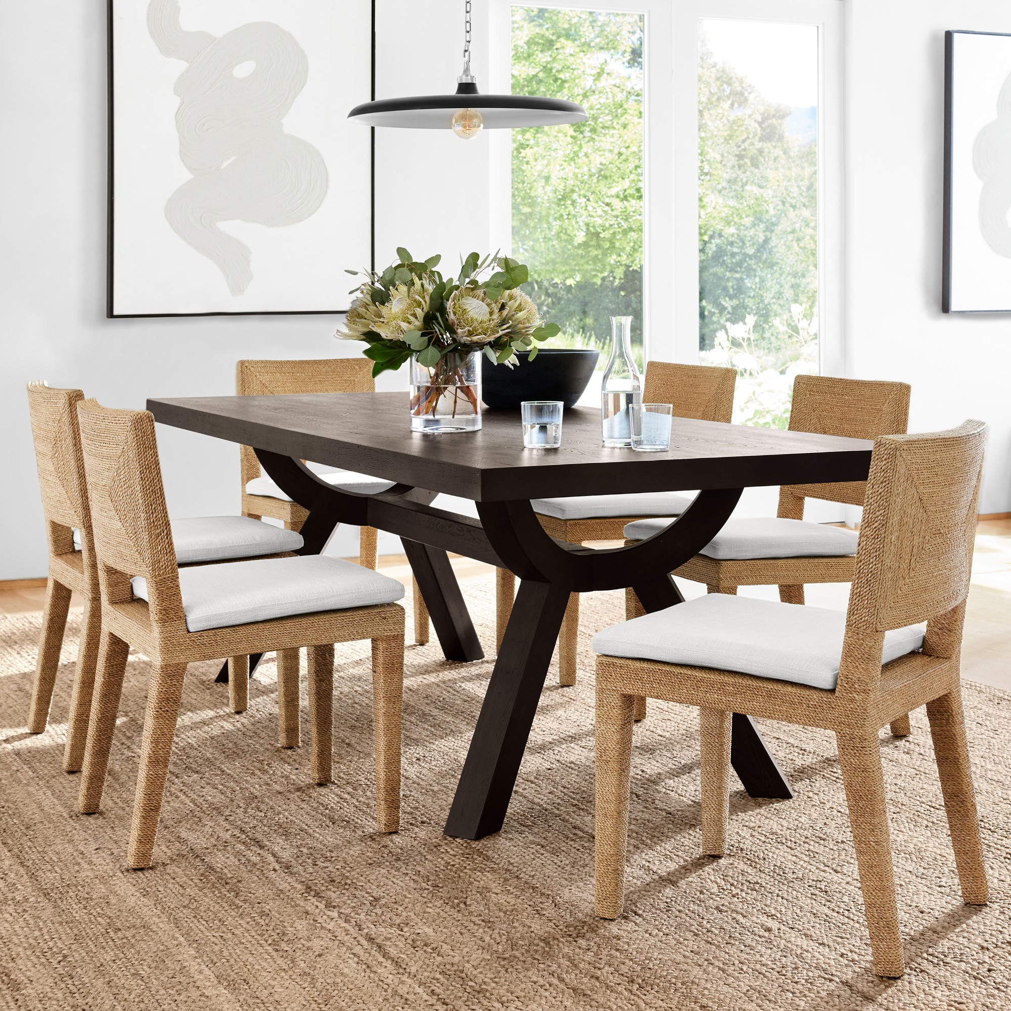 Point Reyes Side Chair