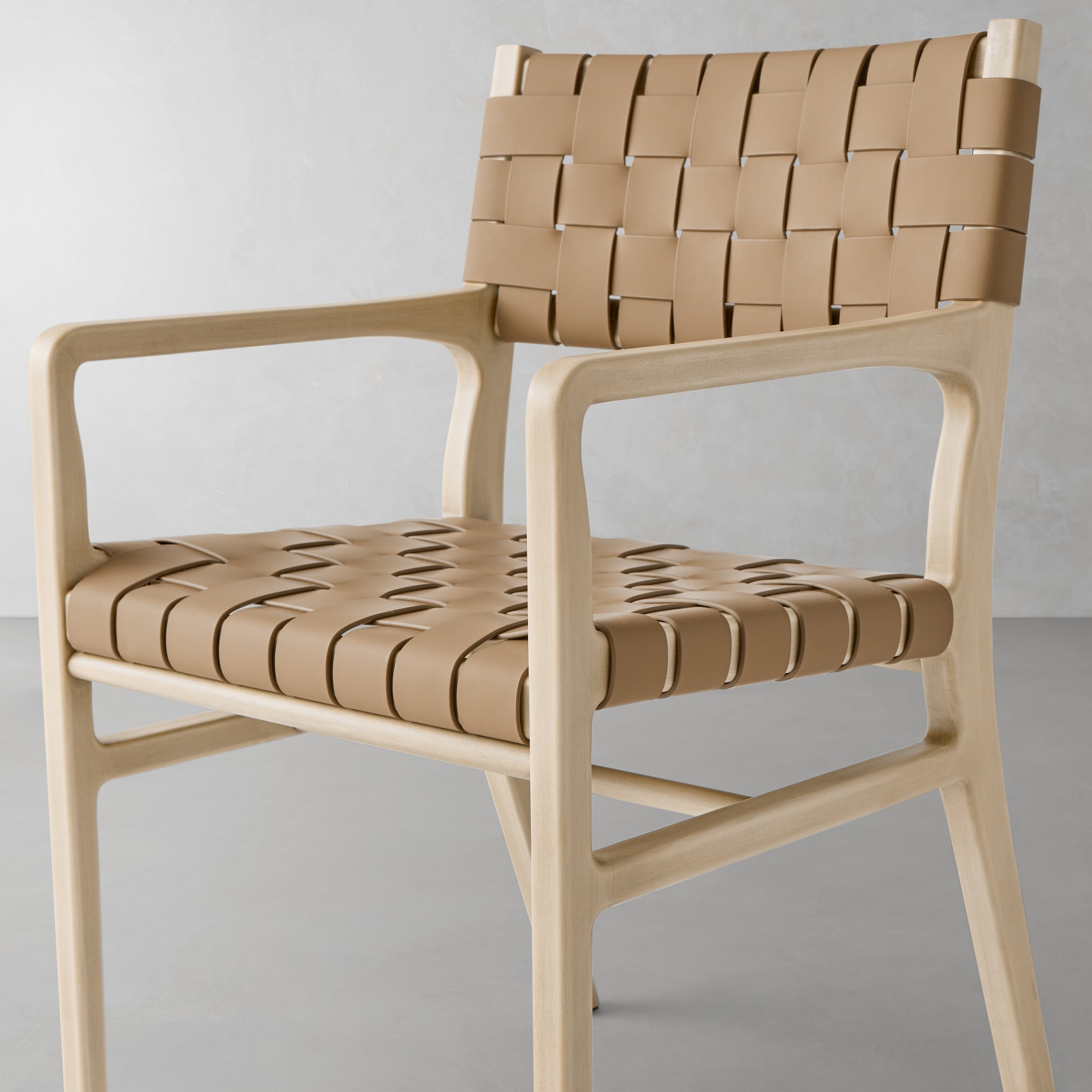 Stratton Dining Armchair