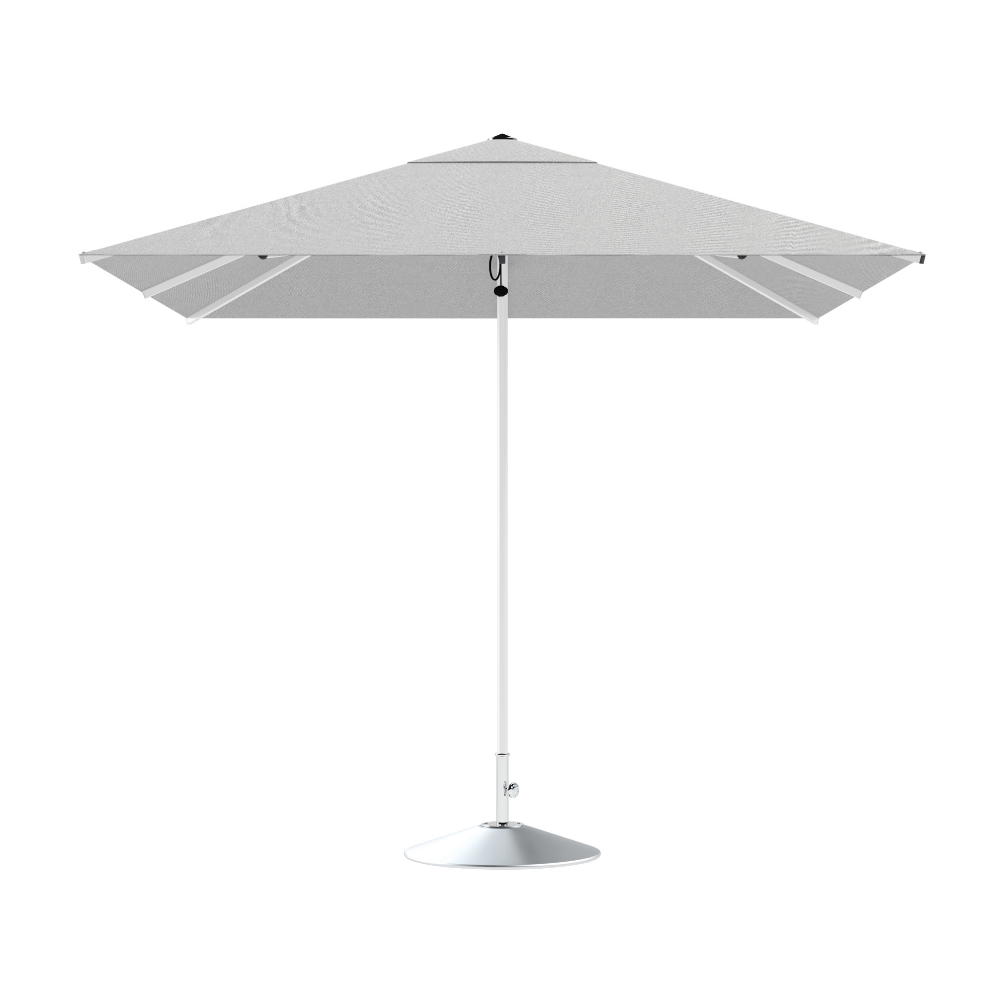 7.5'-11.5' Performance Center Post Umbrella