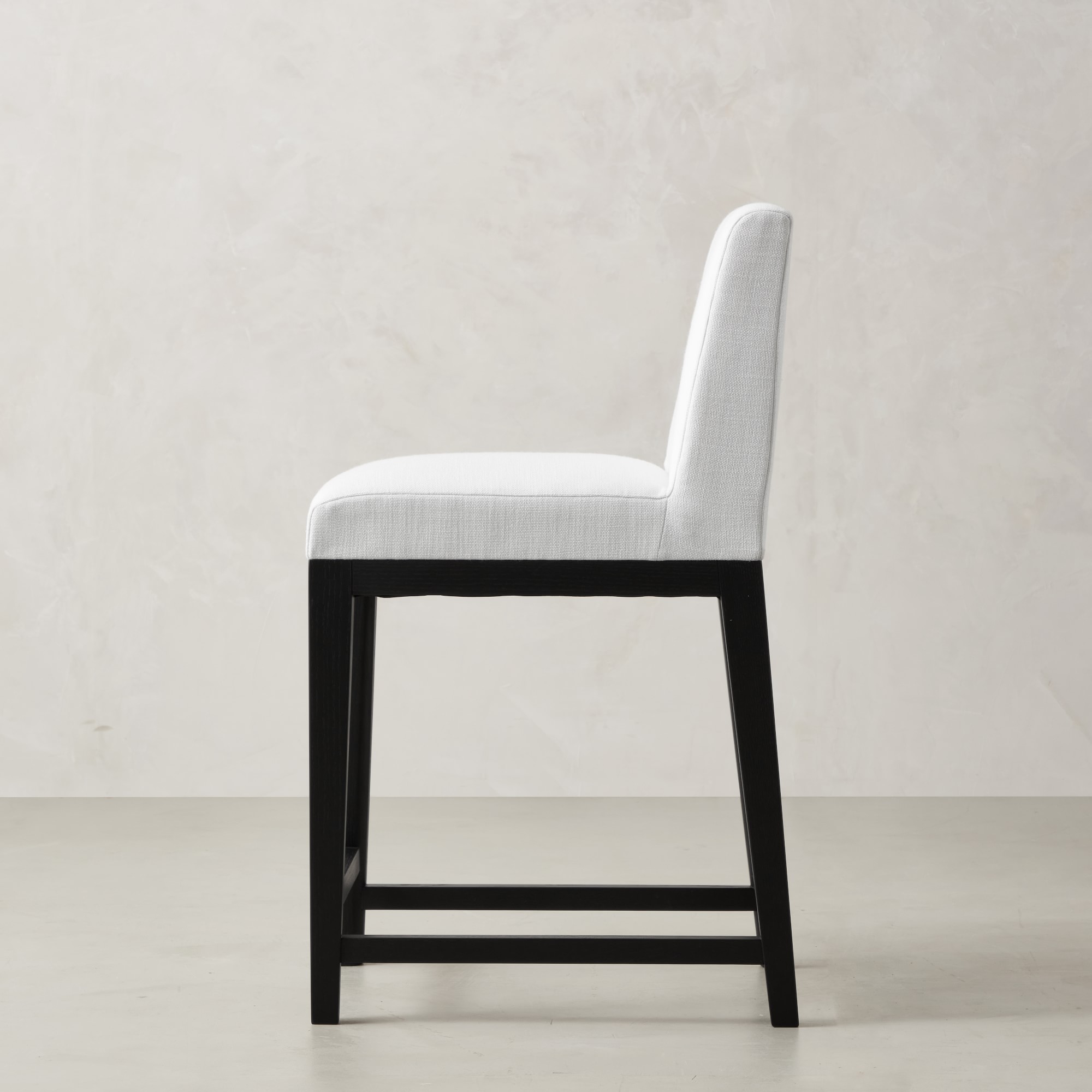 Wilson Upholstered Counter Stool