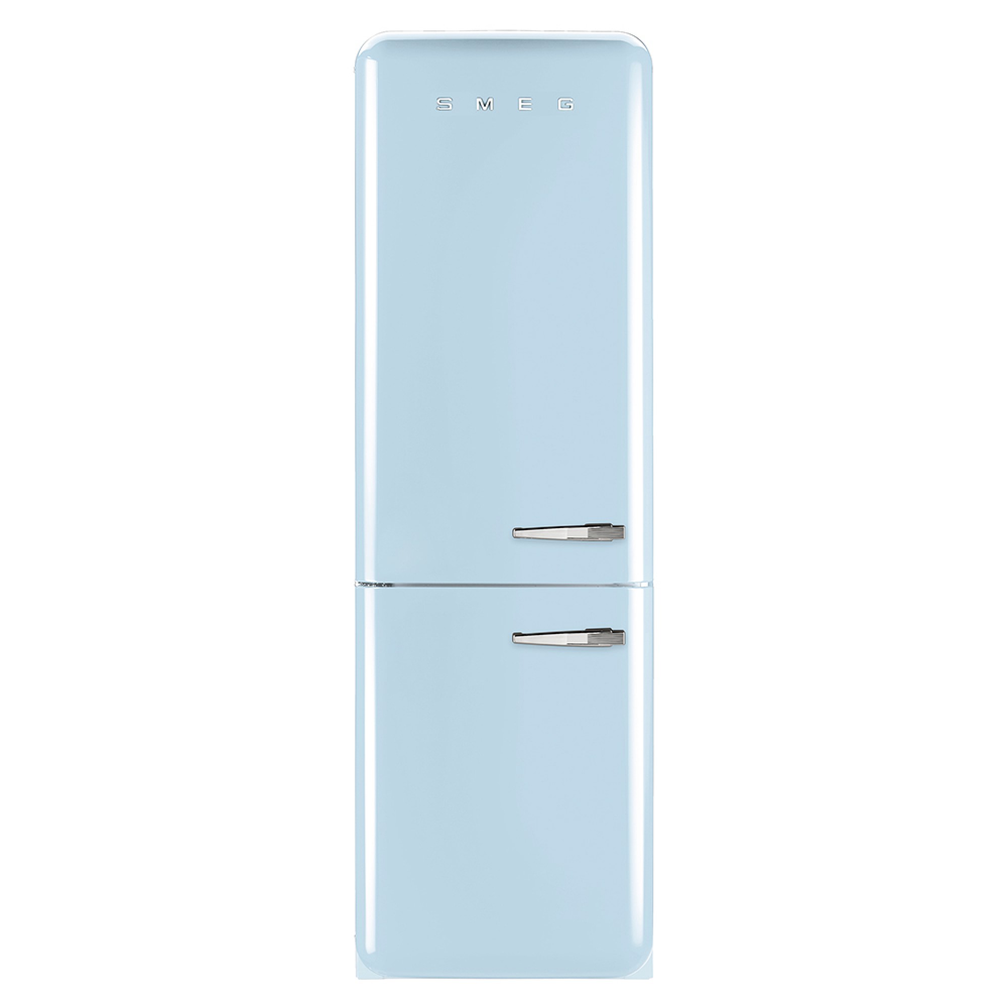 SMEG 50's Style Retro FAB 32 Refrigerator with Freezer