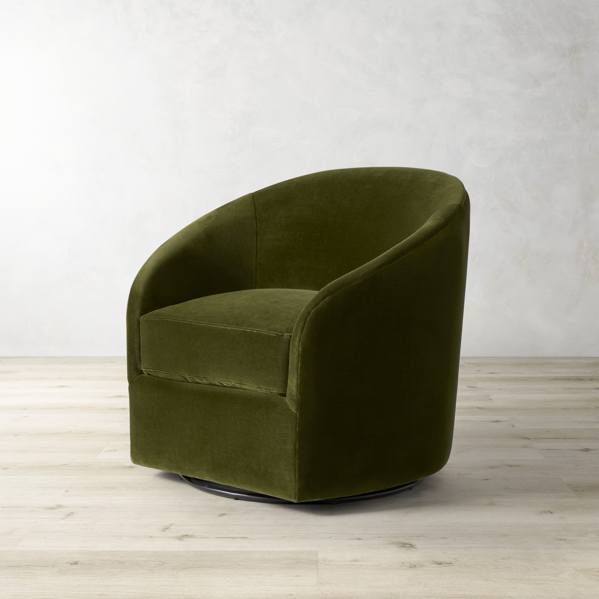 Montclair Swivel Chair