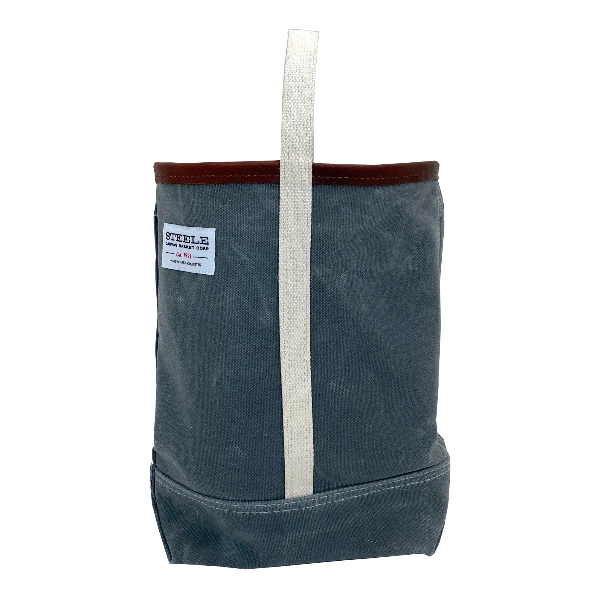 Steele Canvas Wine Tote 2