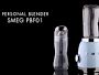 SMEG Personal Blender