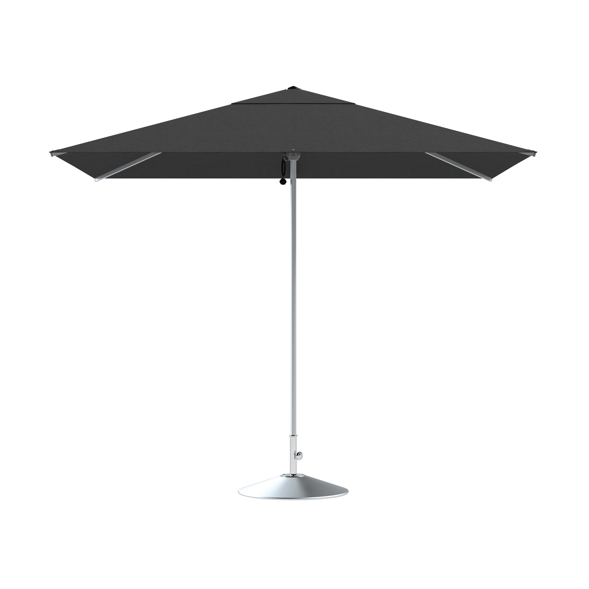 7.5'-11.5' Performance Center Post Umbrella