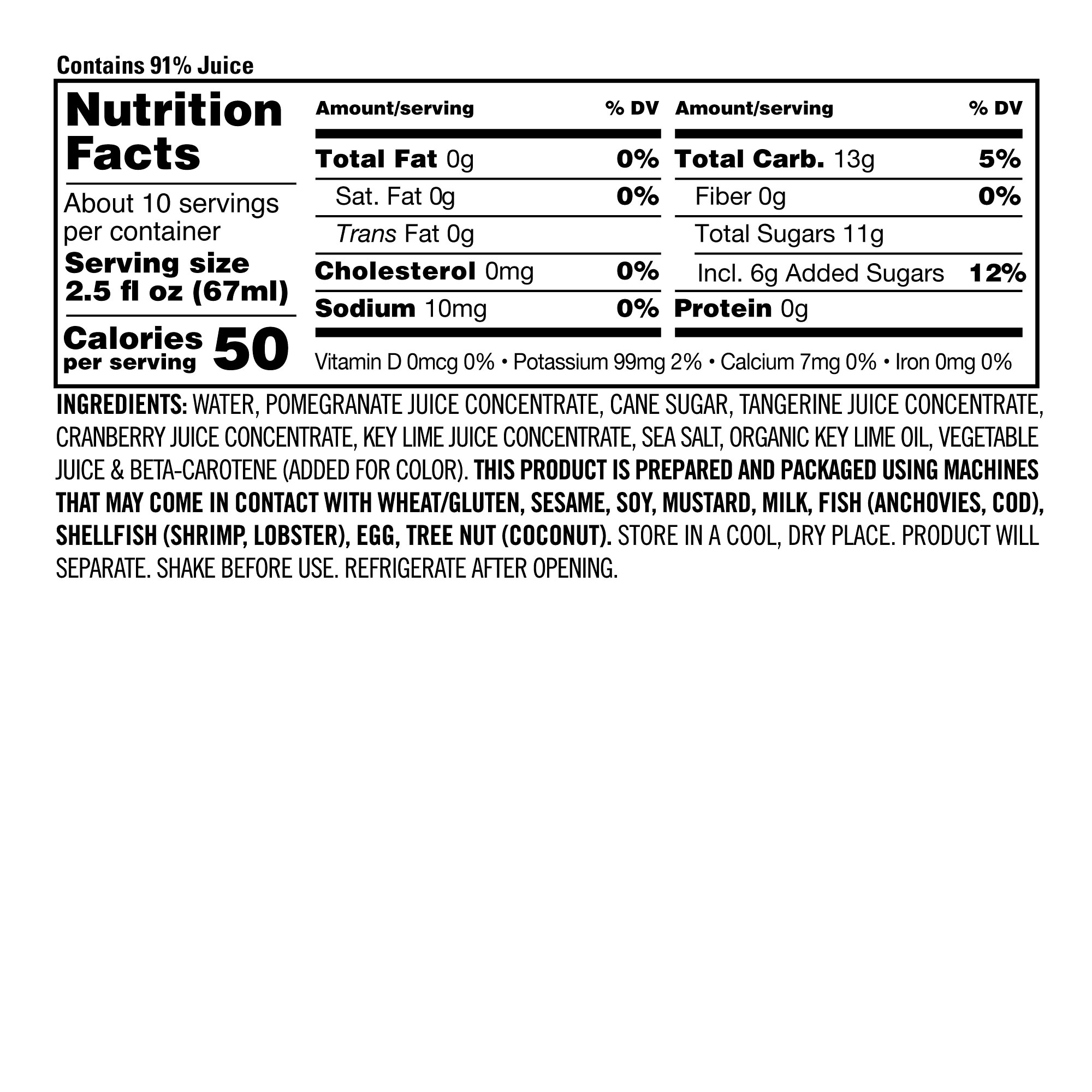 Trisha Yearwood x Williams Sonoma Christmas in a Cup