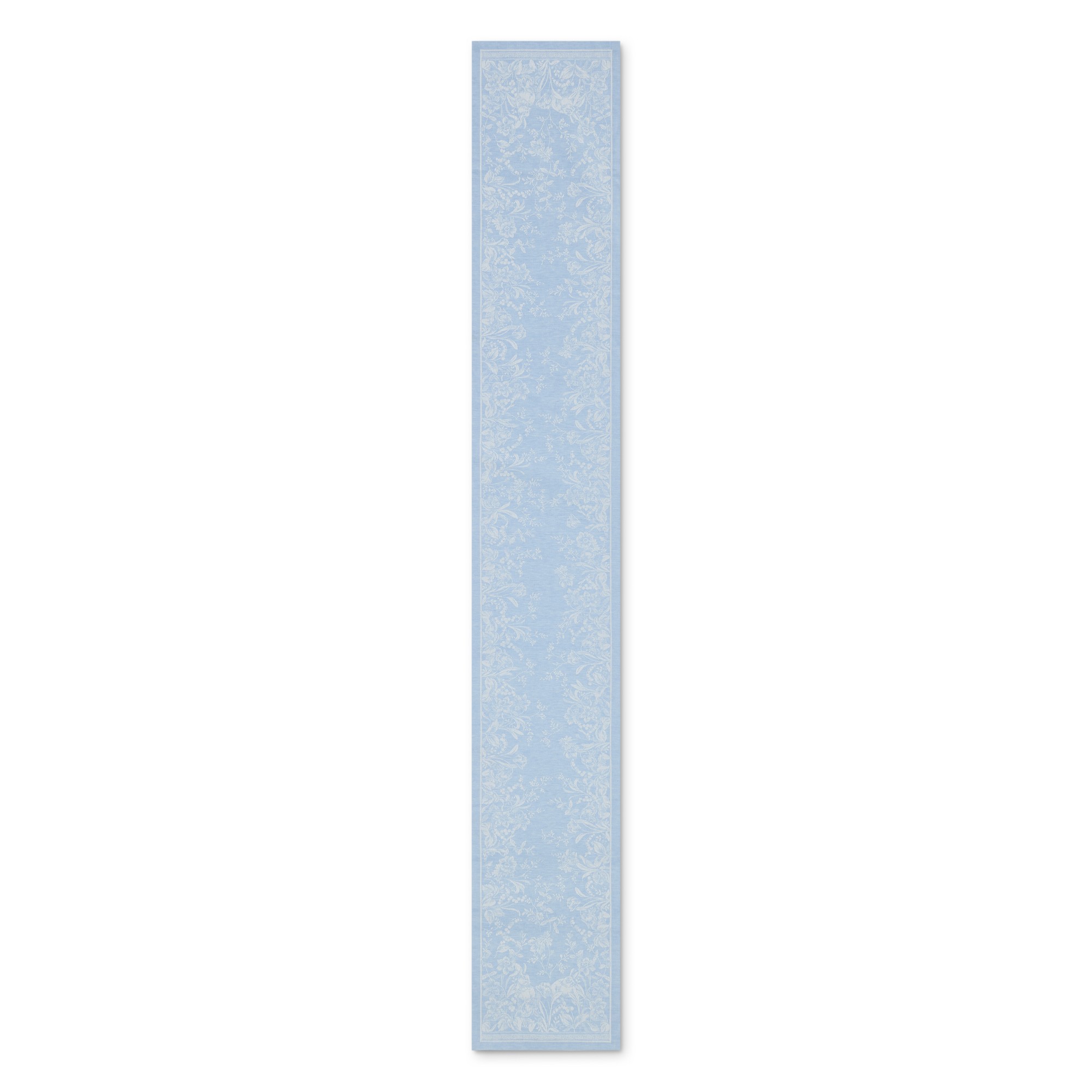 Primavera Jacquard Table Runner