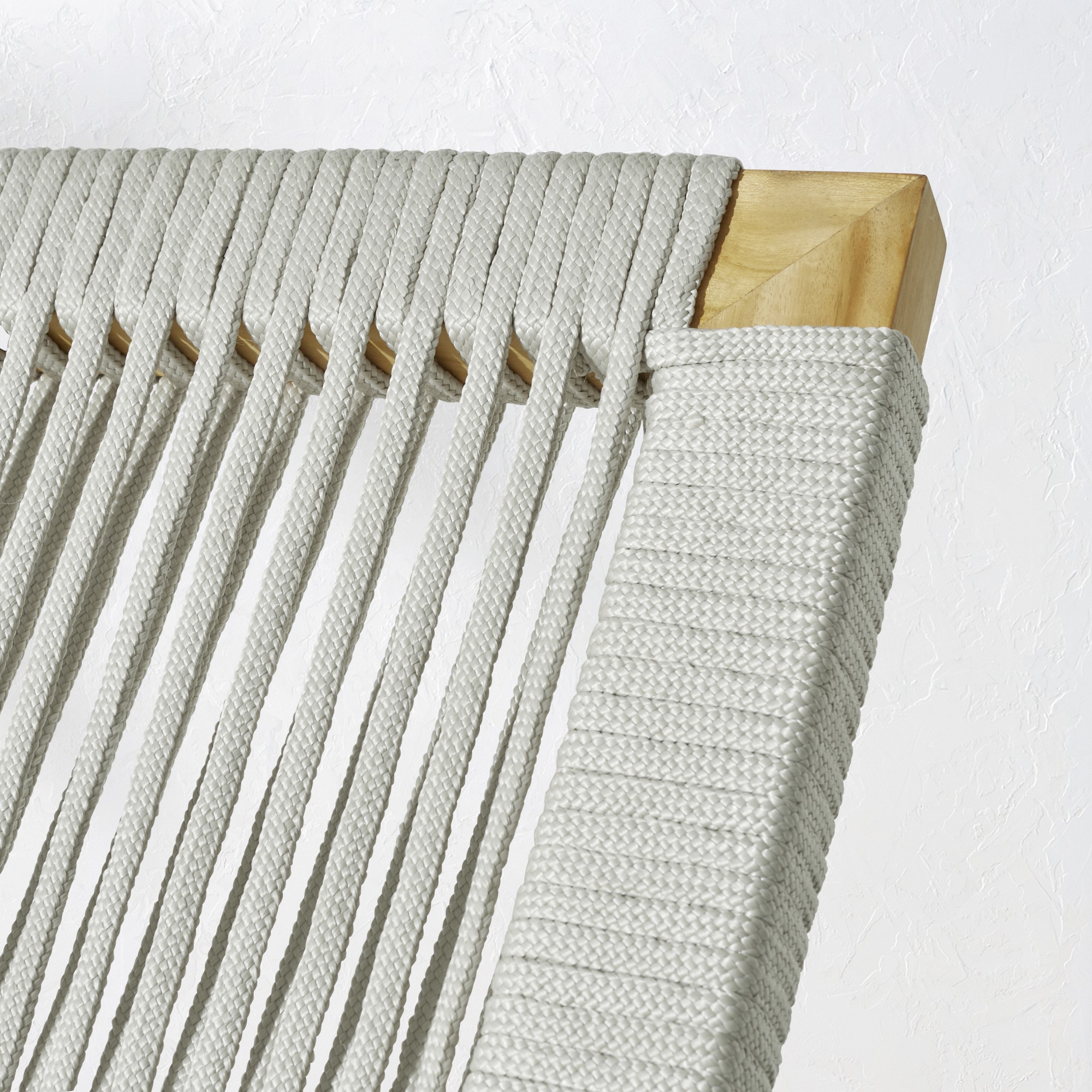 Pasadena Outdoor Teak Chaise