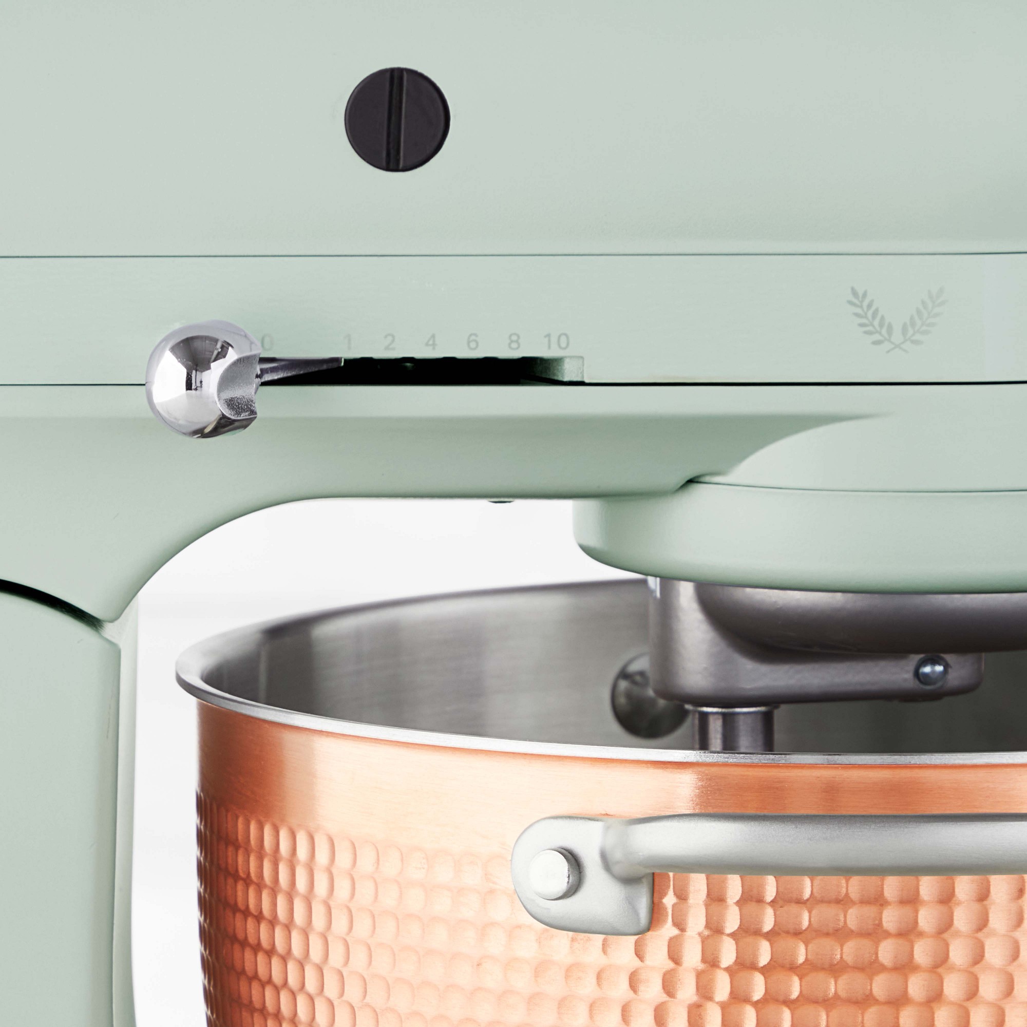 KitchenAid® Design Series Blossom Stand Mixer