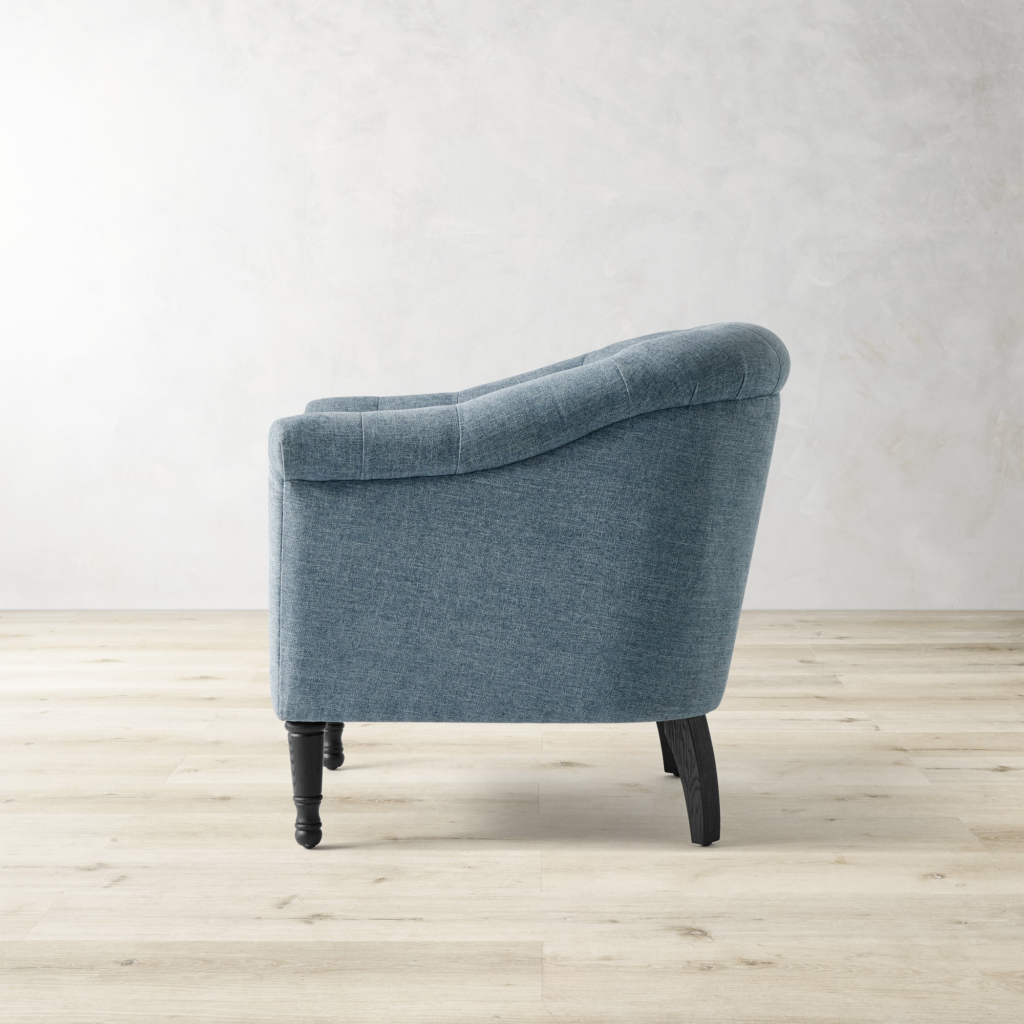 Rimini Tufted Occasional Chair