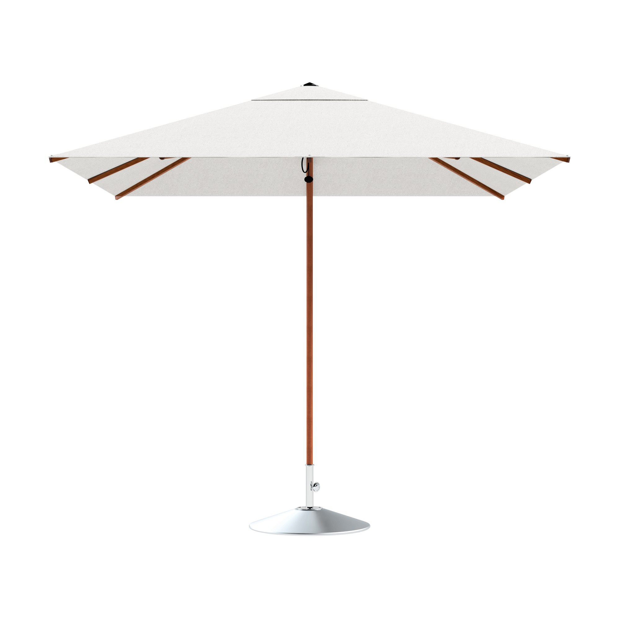 7.5'-11.5' Performance Center Post Umbrella