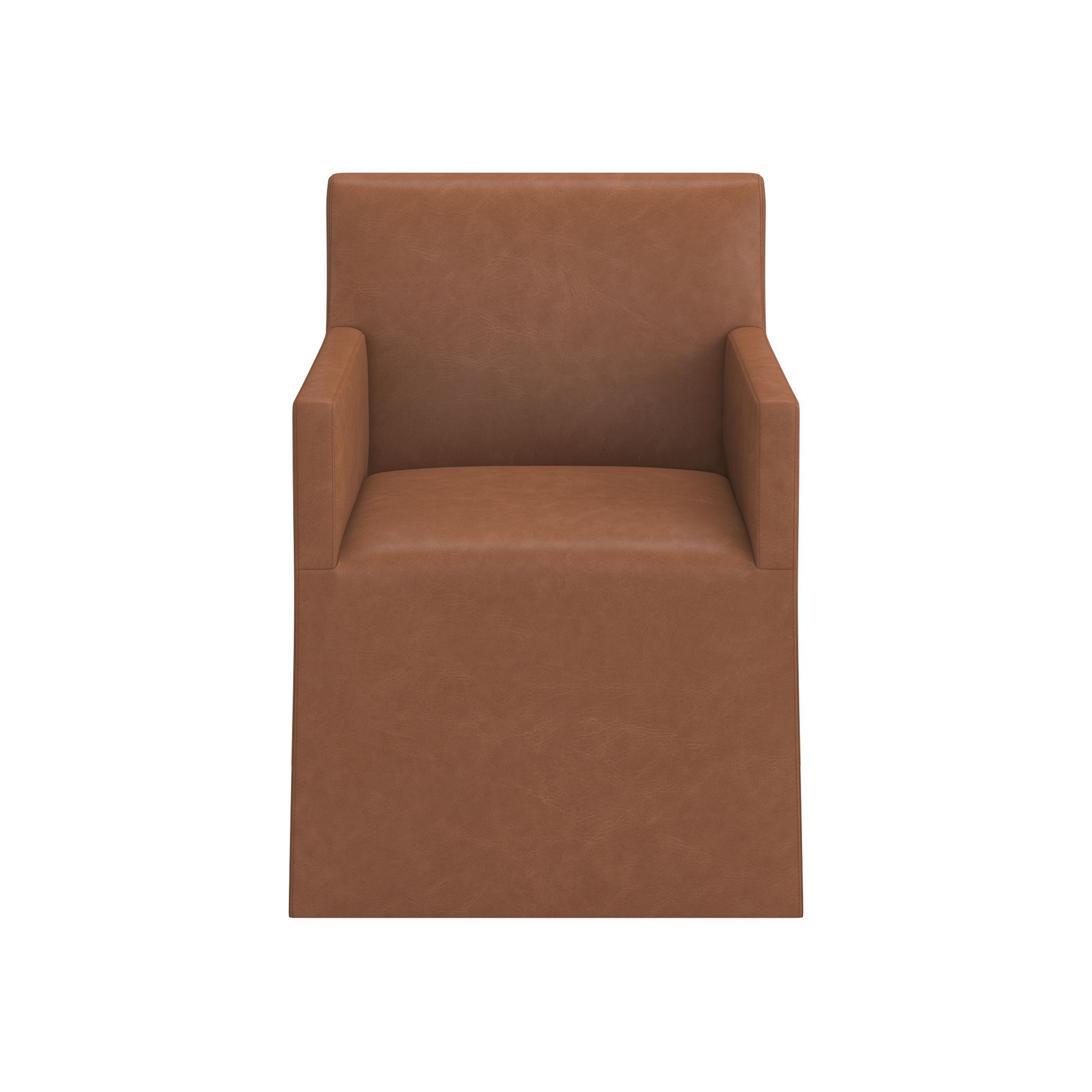 Wilson Fully Upholstered Armchair