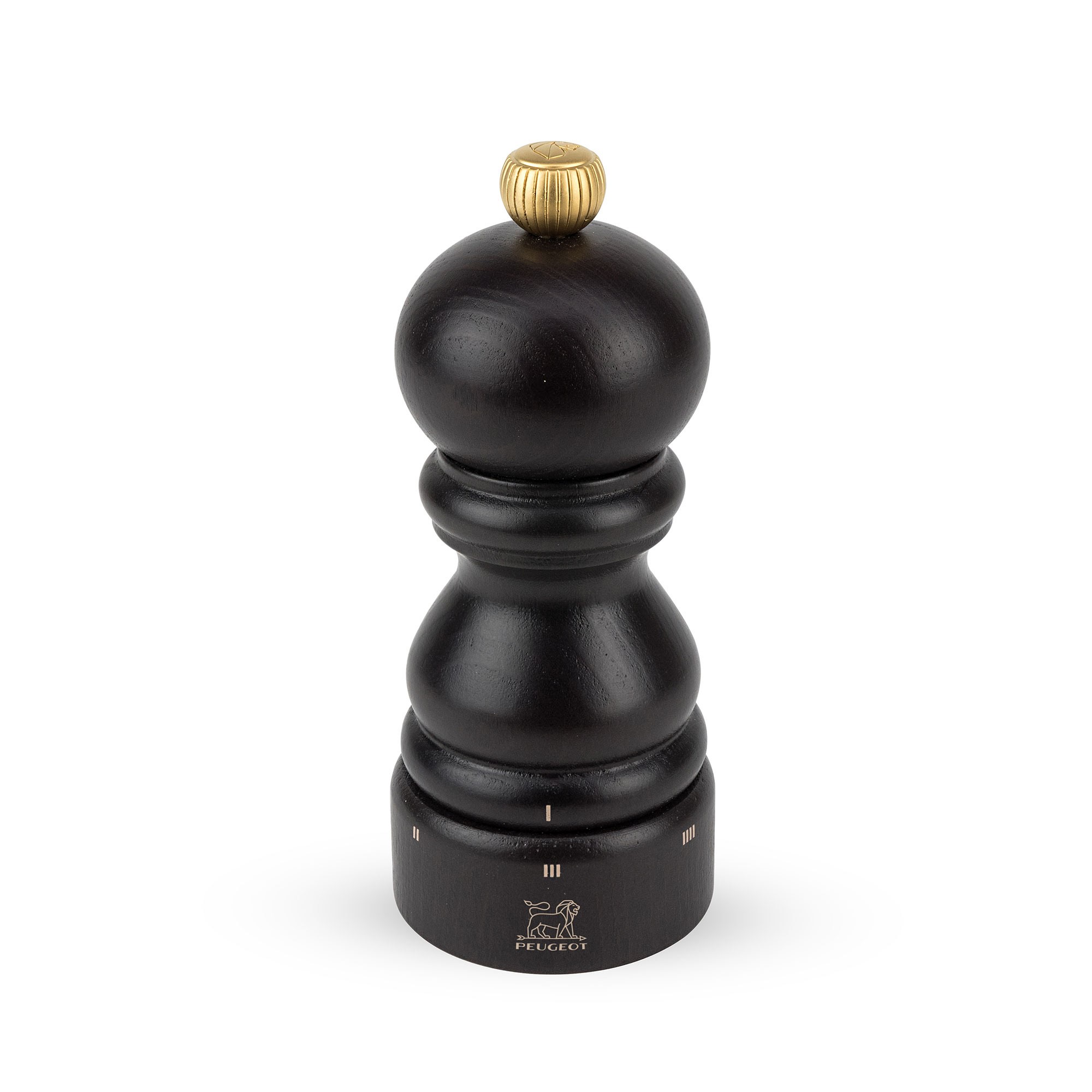 Peugeot Paris U Select Salt & Pepper Mills, Chocolate