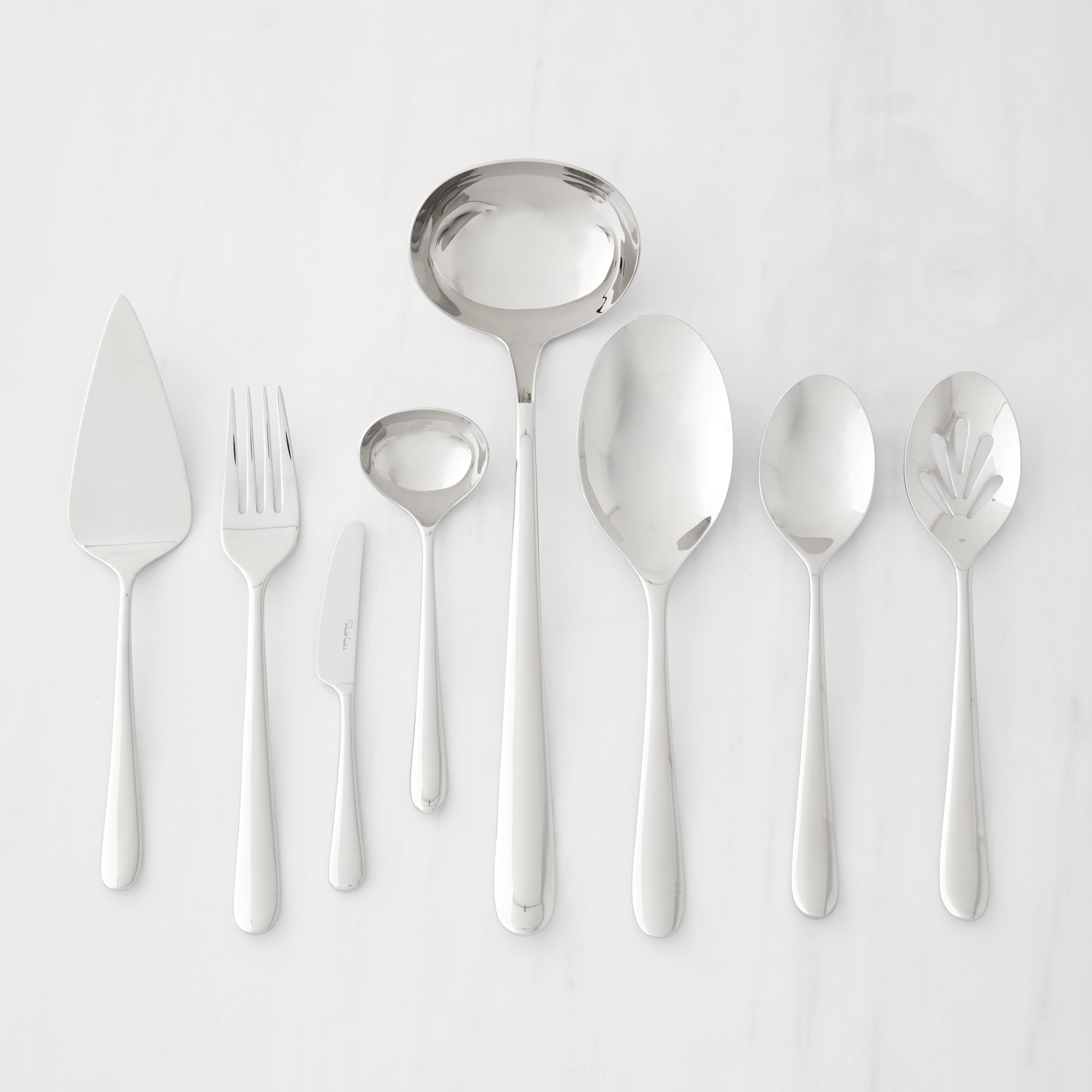Robert Welch Kingham Flatware Sets