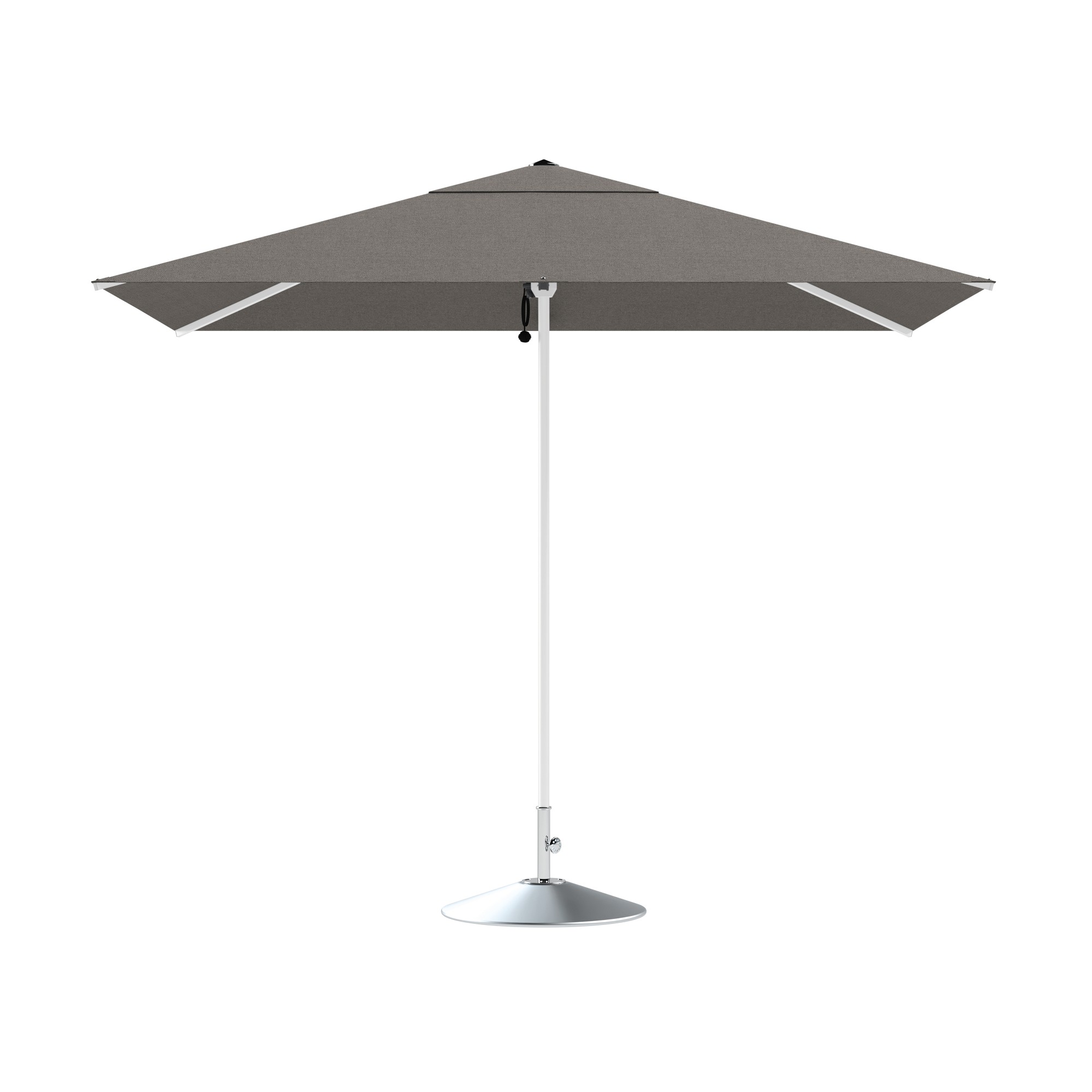 7.5'-11.5' Performance Center Post Umbrella