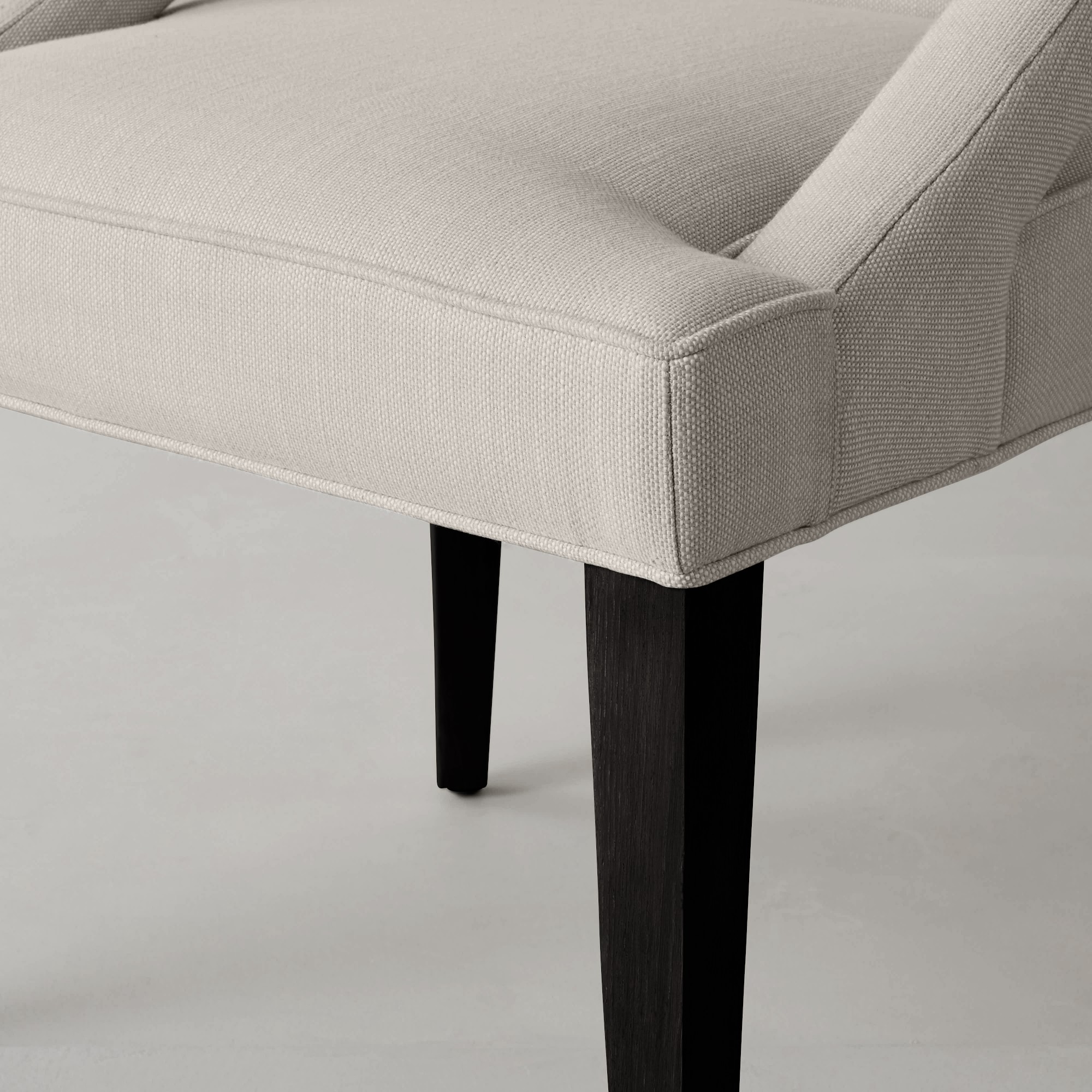 Sussex Upholstered Dining Side Chair