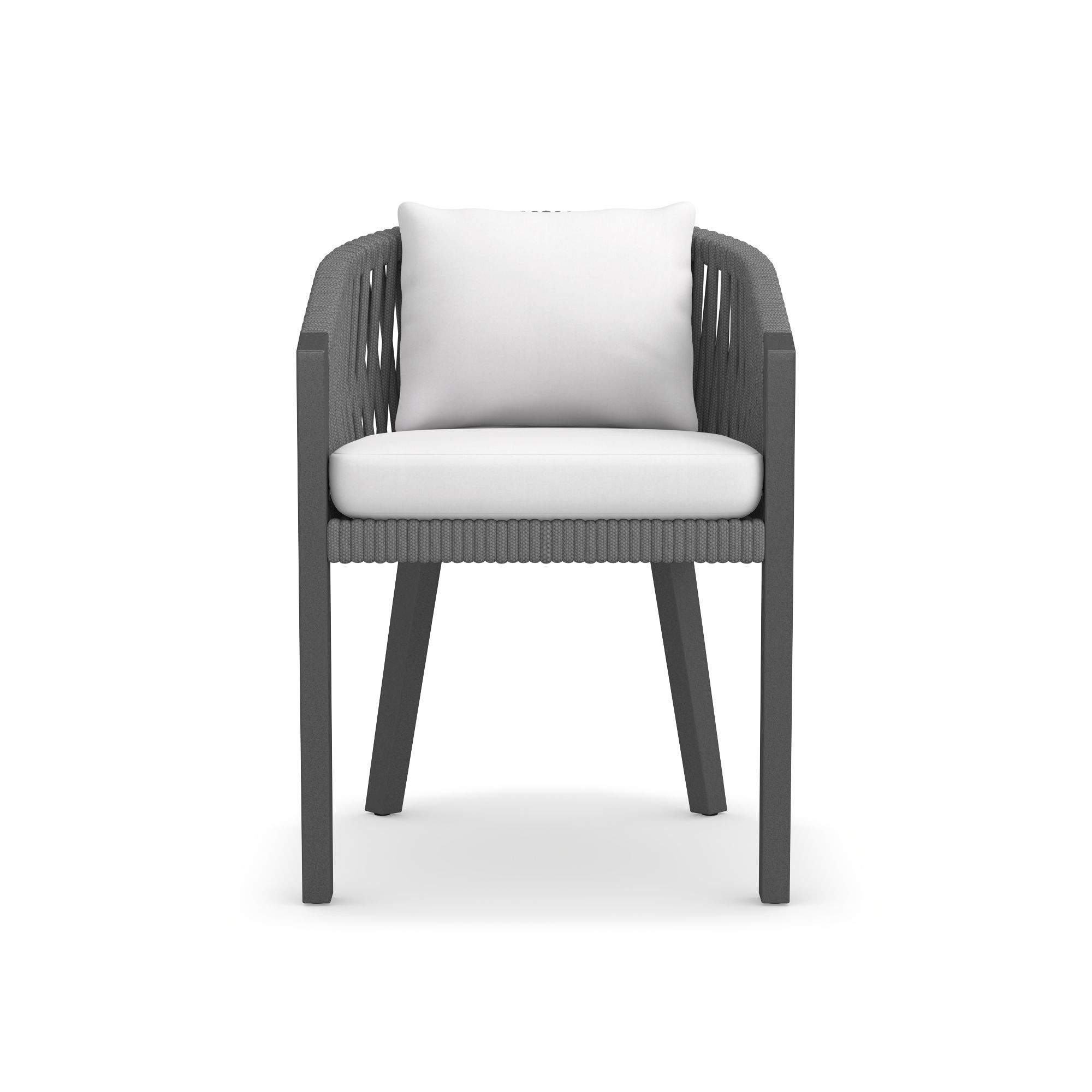 Pasadena Outdoor Metal Cushions