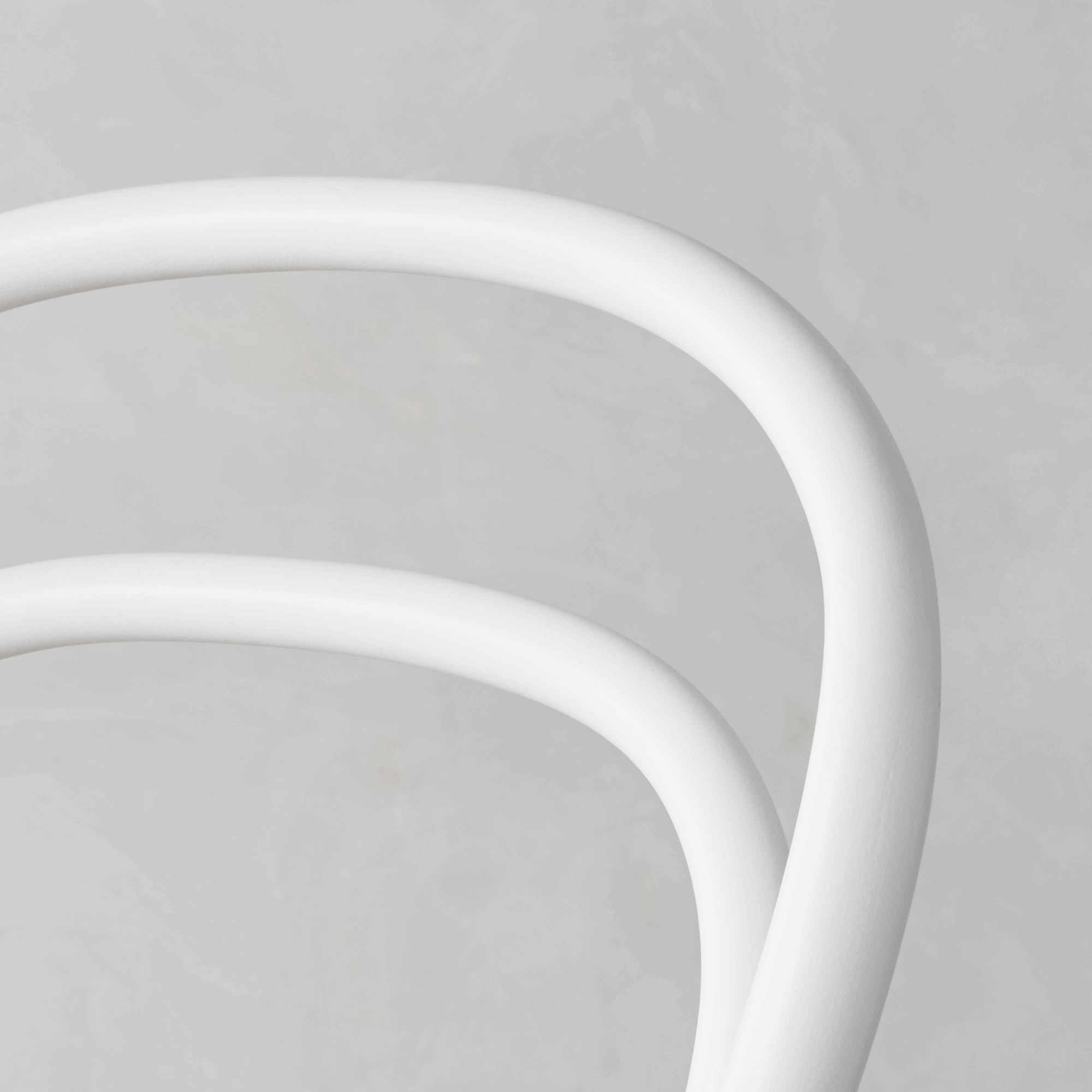 Ton 14 Caned Dining Side Chair