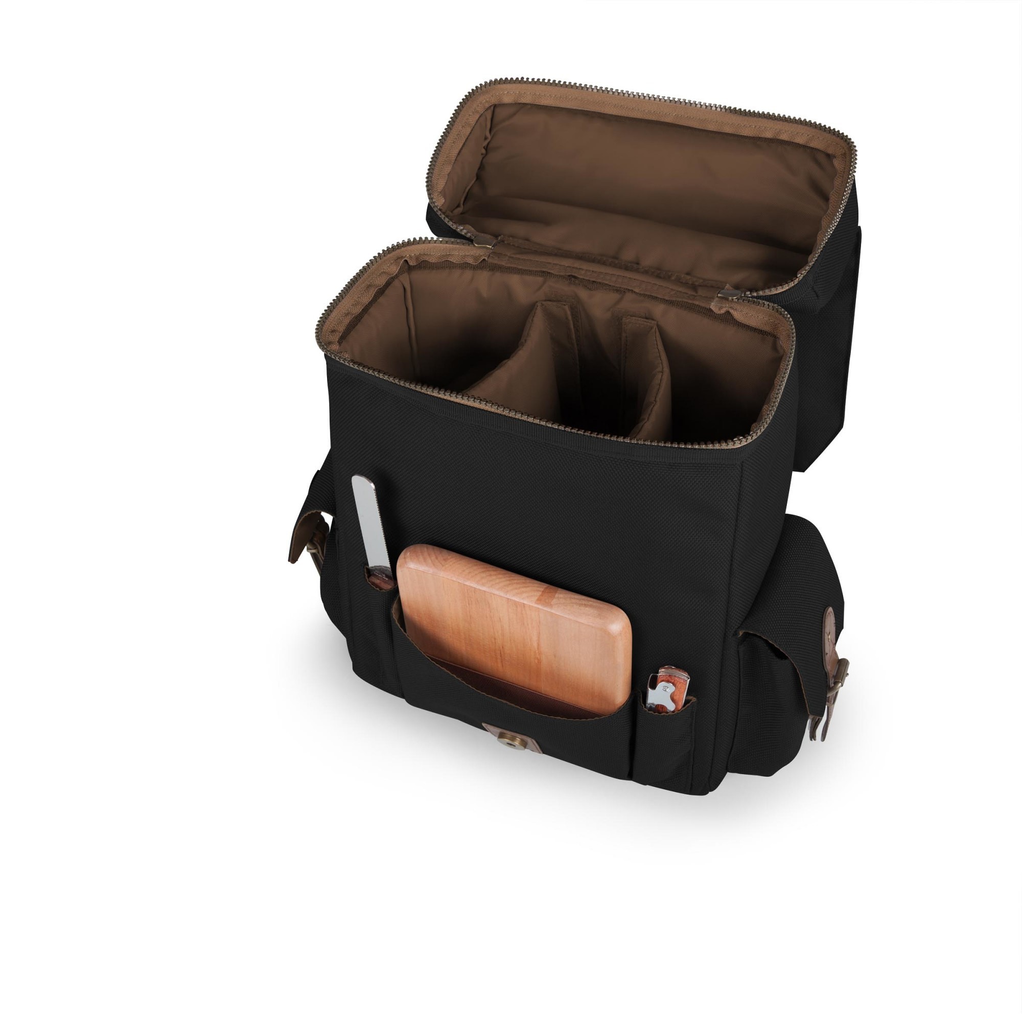 Oakville Wine & Cheese Tote